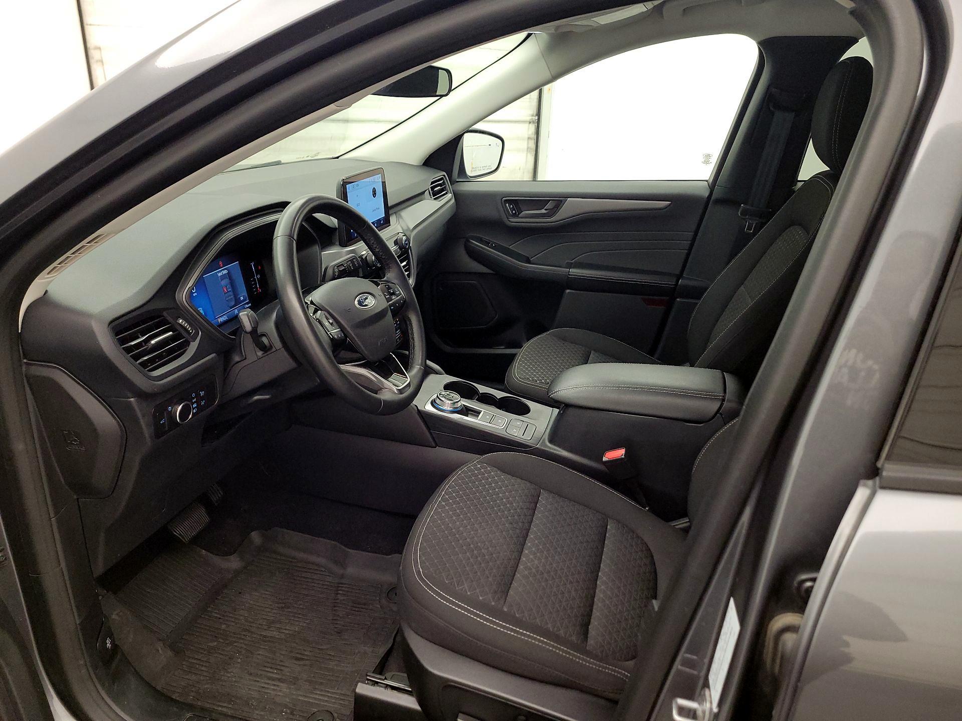 Thumbnail: 2023 Ford Escape - 11