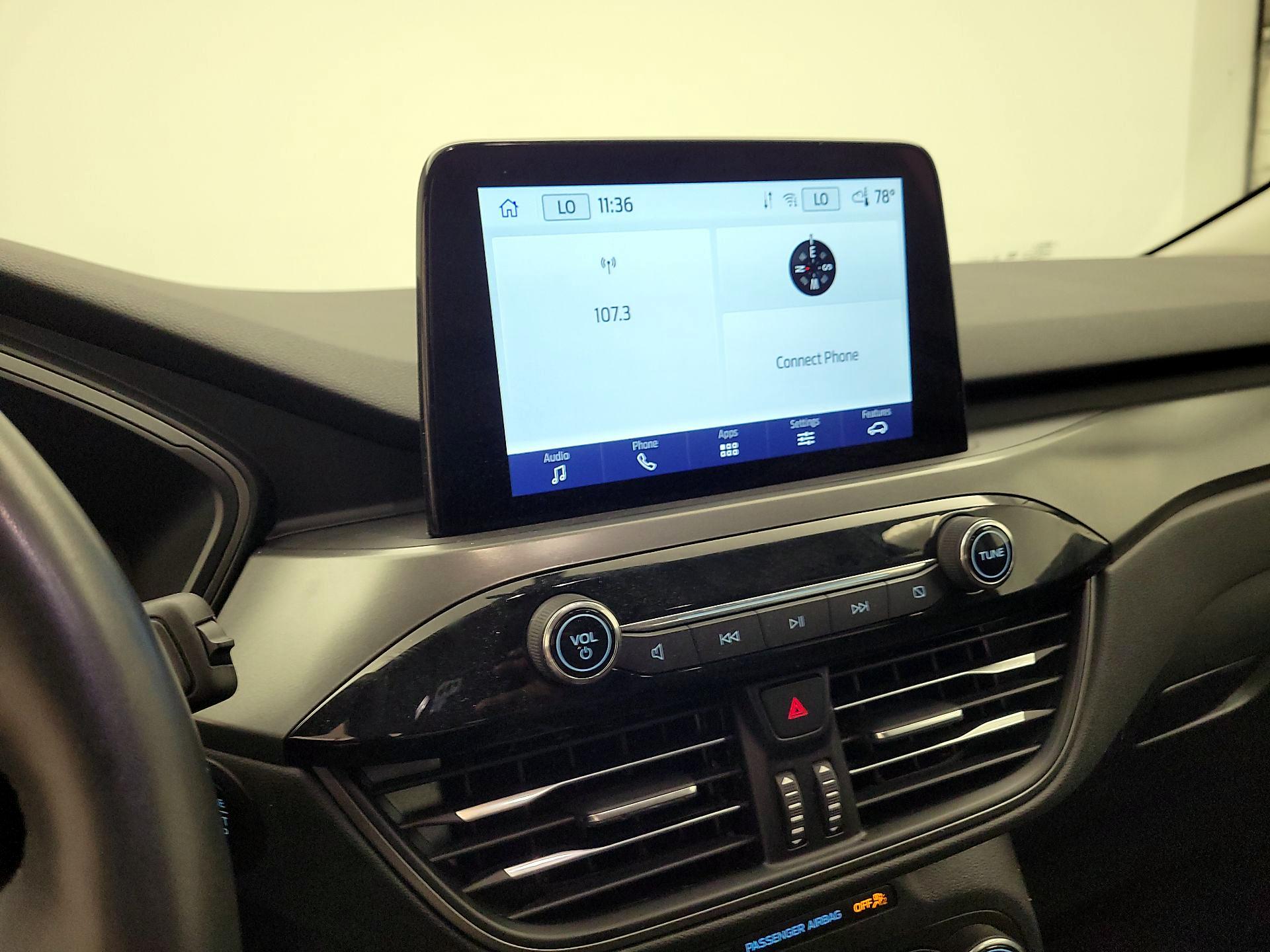 Thumbnail: 2023 Ford Escape - 15