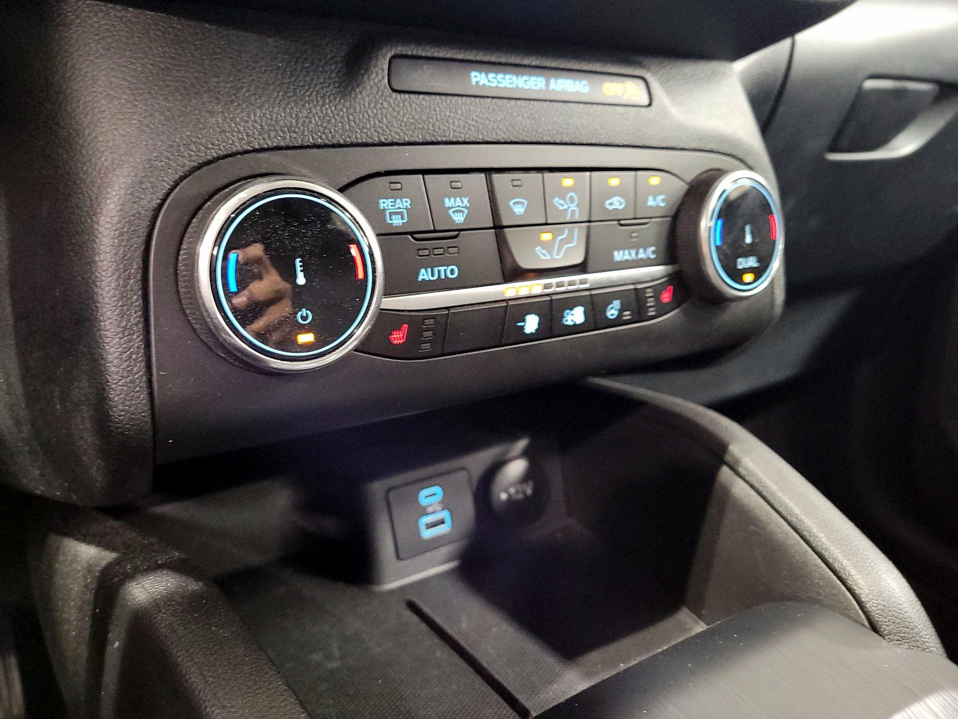 Thumbnail: 2023 Ford Escape - 16