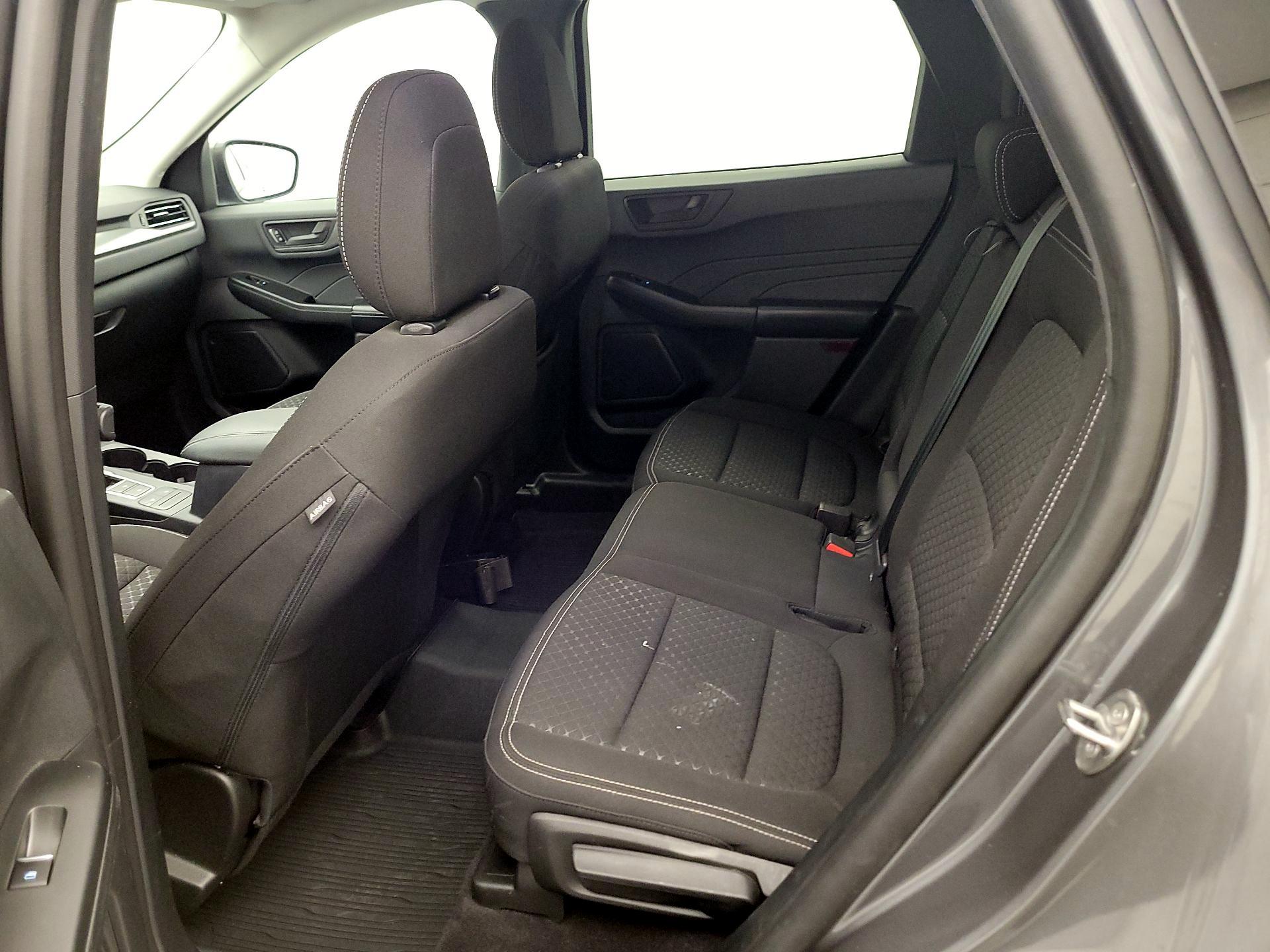 Thumbnail: 2023 Ford Escape - 18