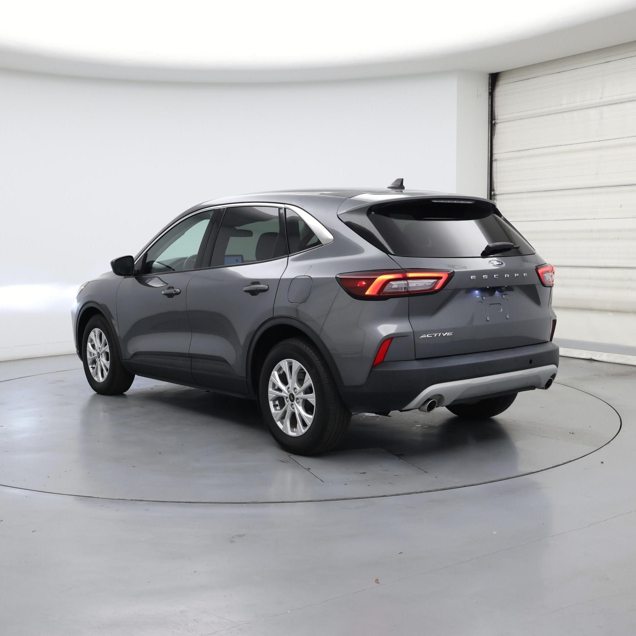 Thumbnail: 2023 Ford Escape - 2