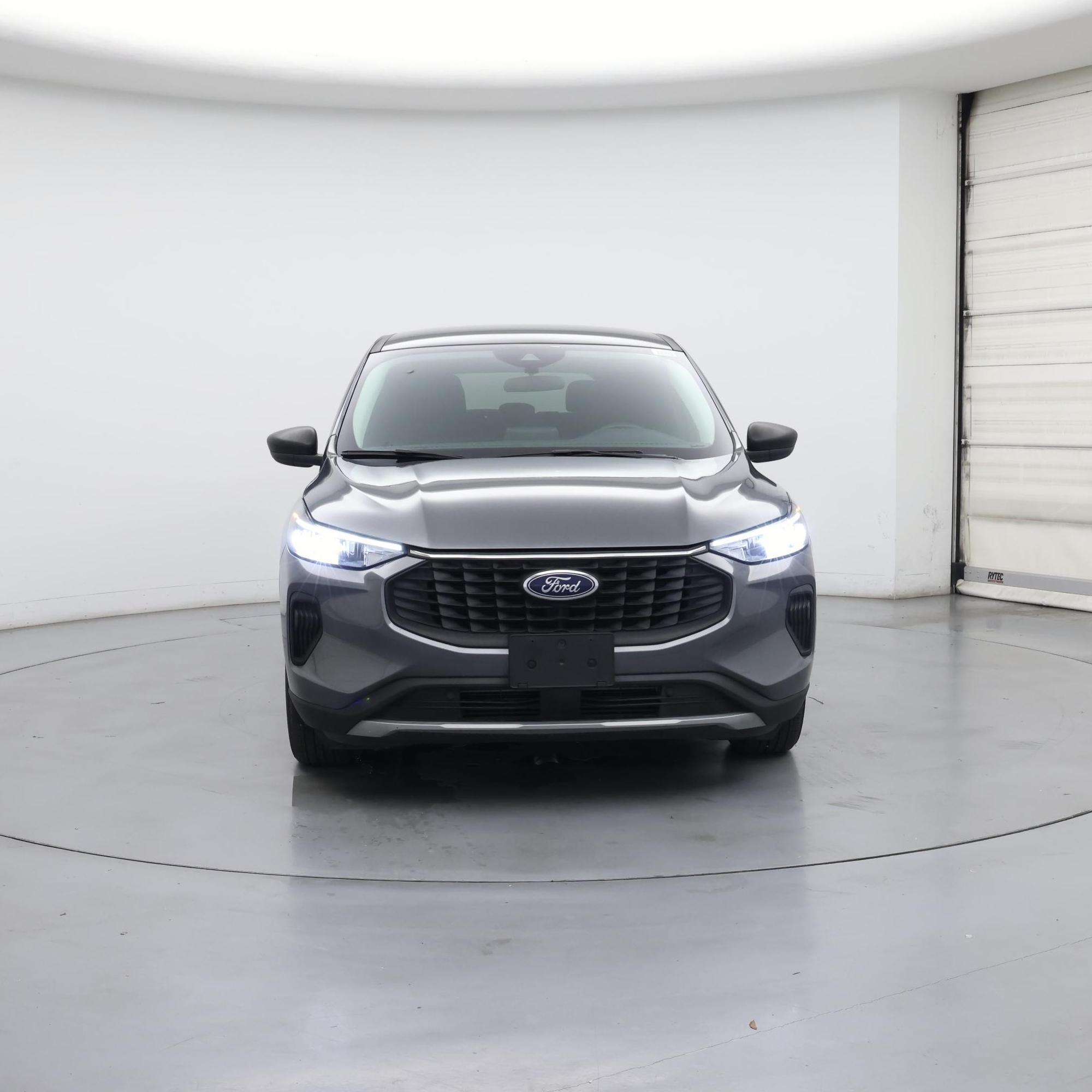 Thumbnail: 2023 Ford Escape - 5