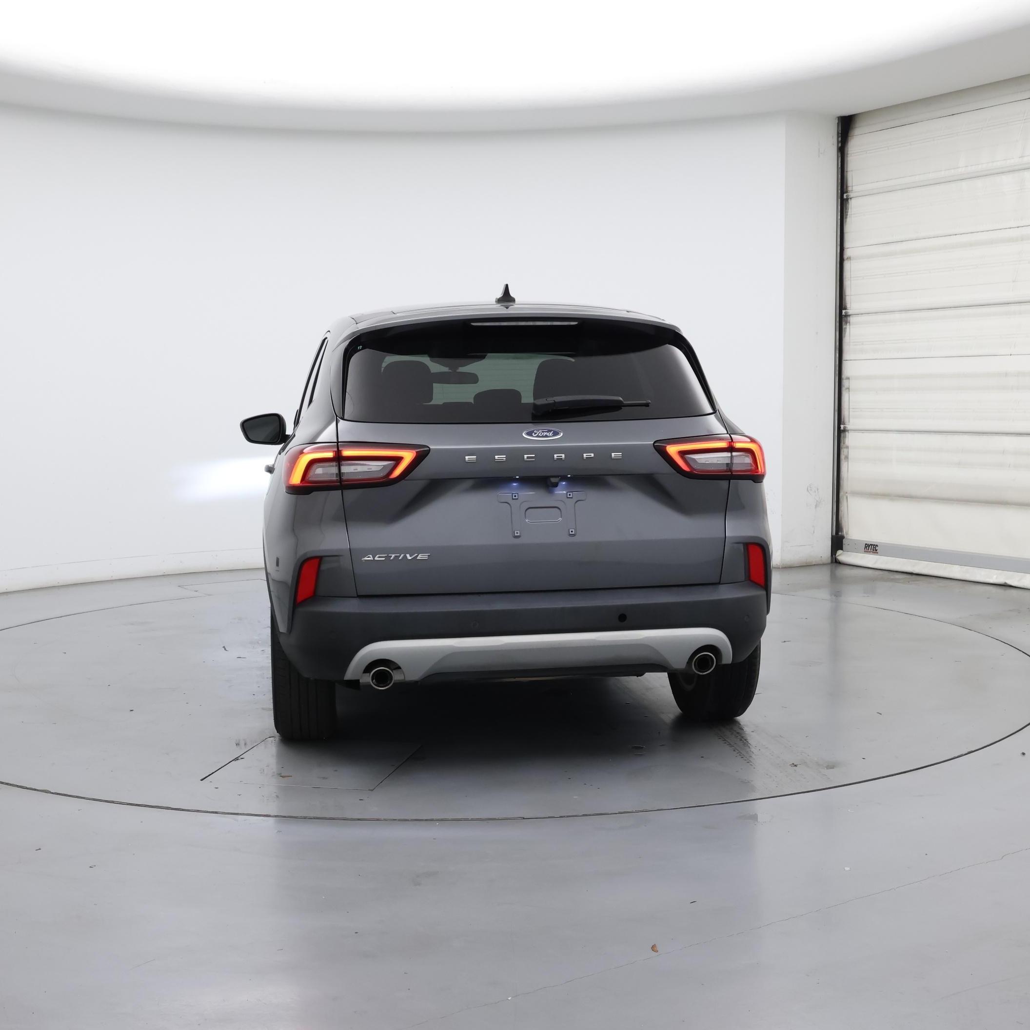 Thumbnail: 2023 Ford Escape - 6