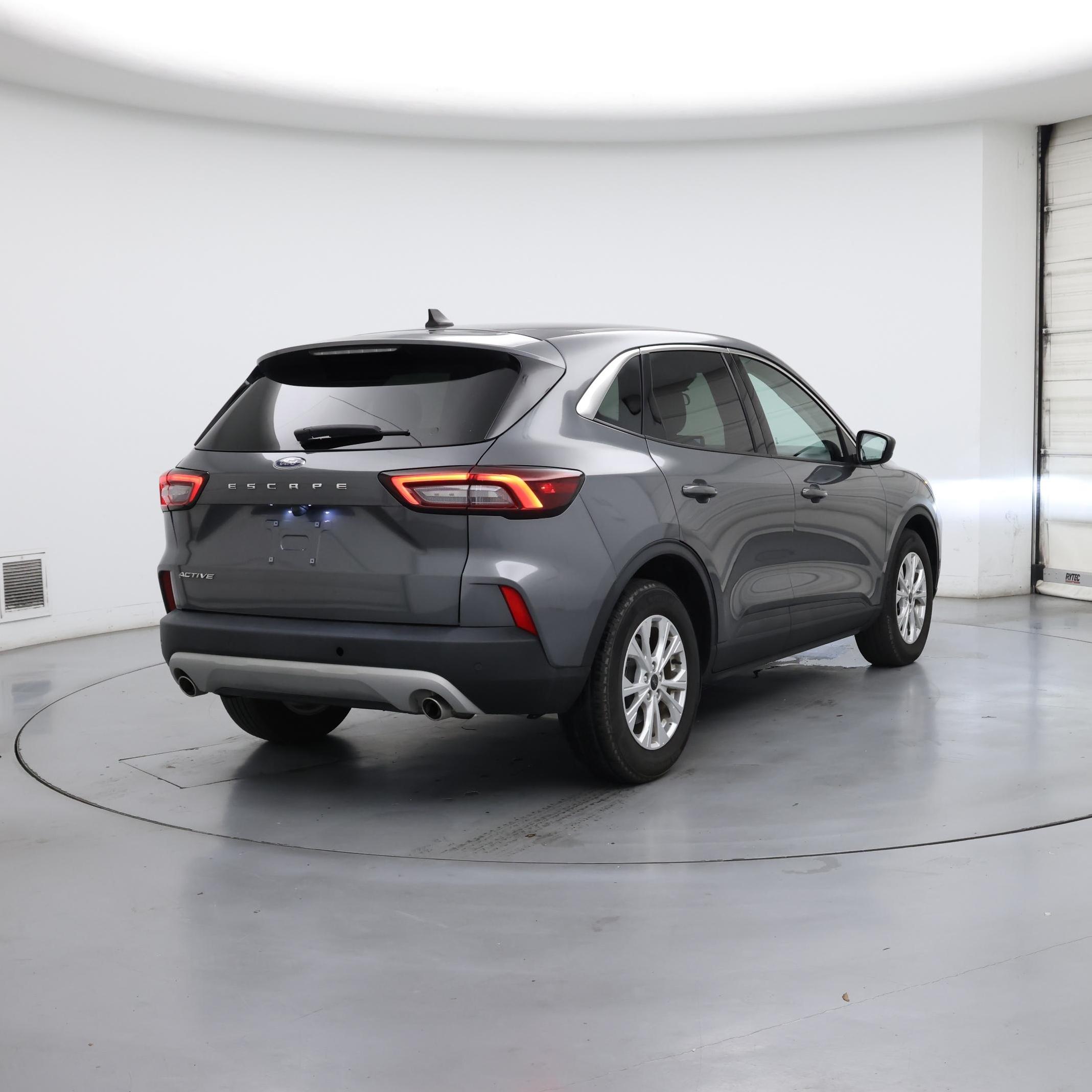 Thumbnail: 2023 Ford Escape - 8