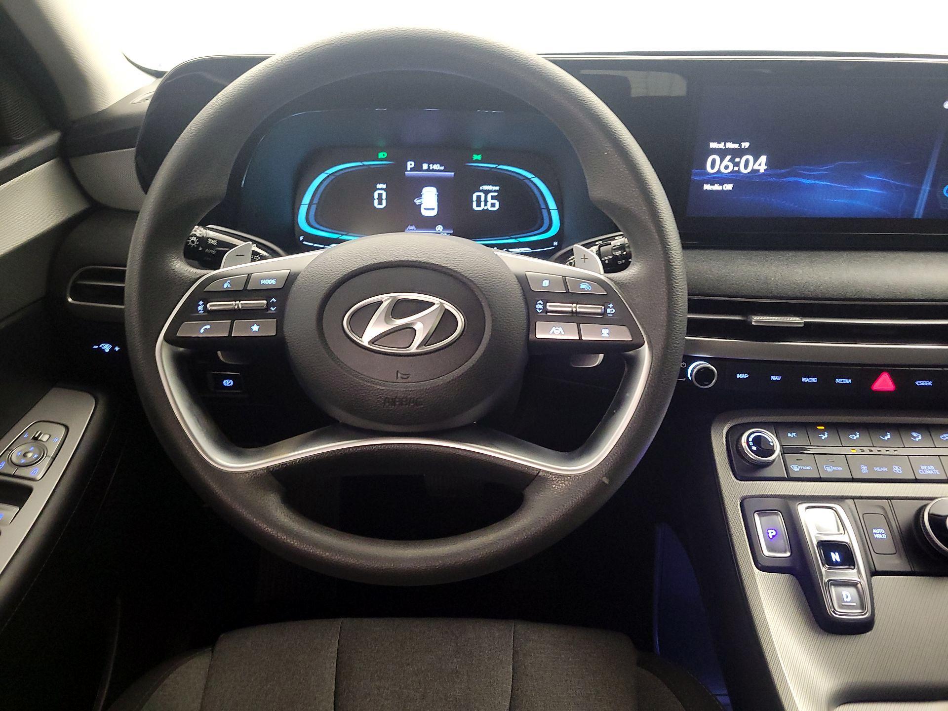 Thumbnail: 2023 Hyundai Palisade - 10