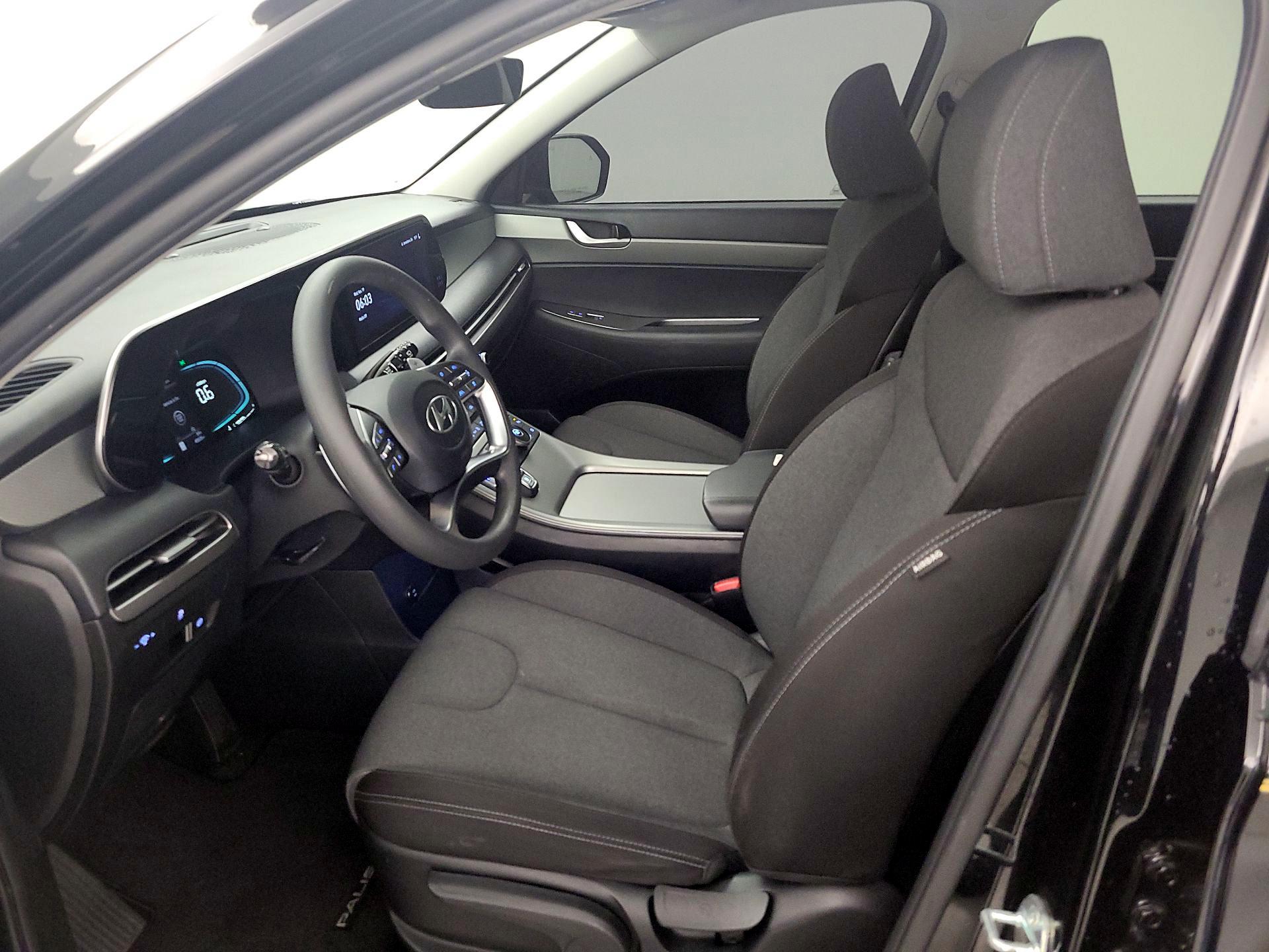 Thumbnail: 2023 Hyundai Palisade - 11