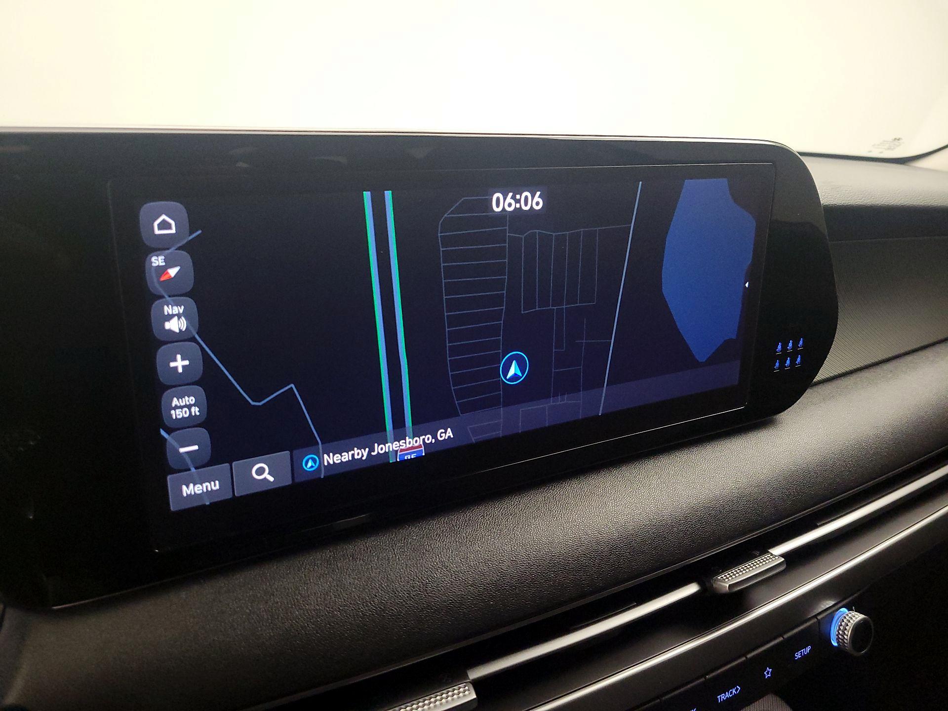 Thumbnail: 2023 Hyundai Palisade - 14