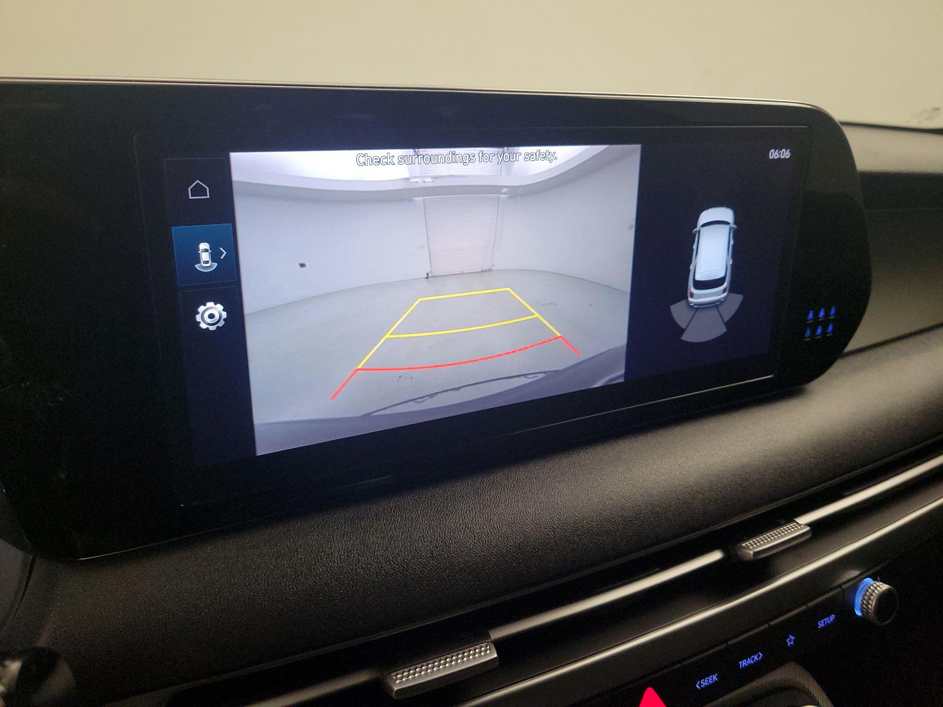 Thumbnail: 2023 Hyundai Palisade - 15