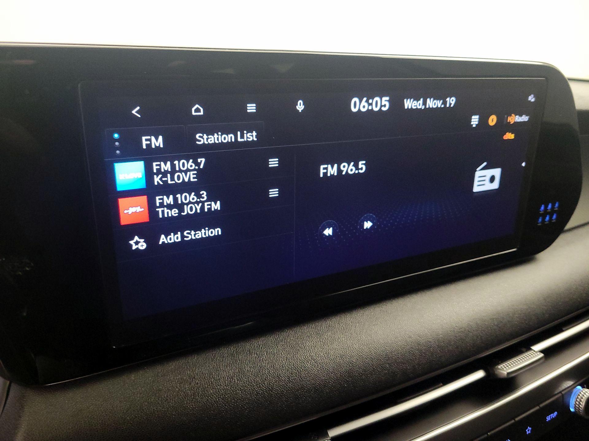 Thumbnail: 2023 Hyundai Palisade - 16