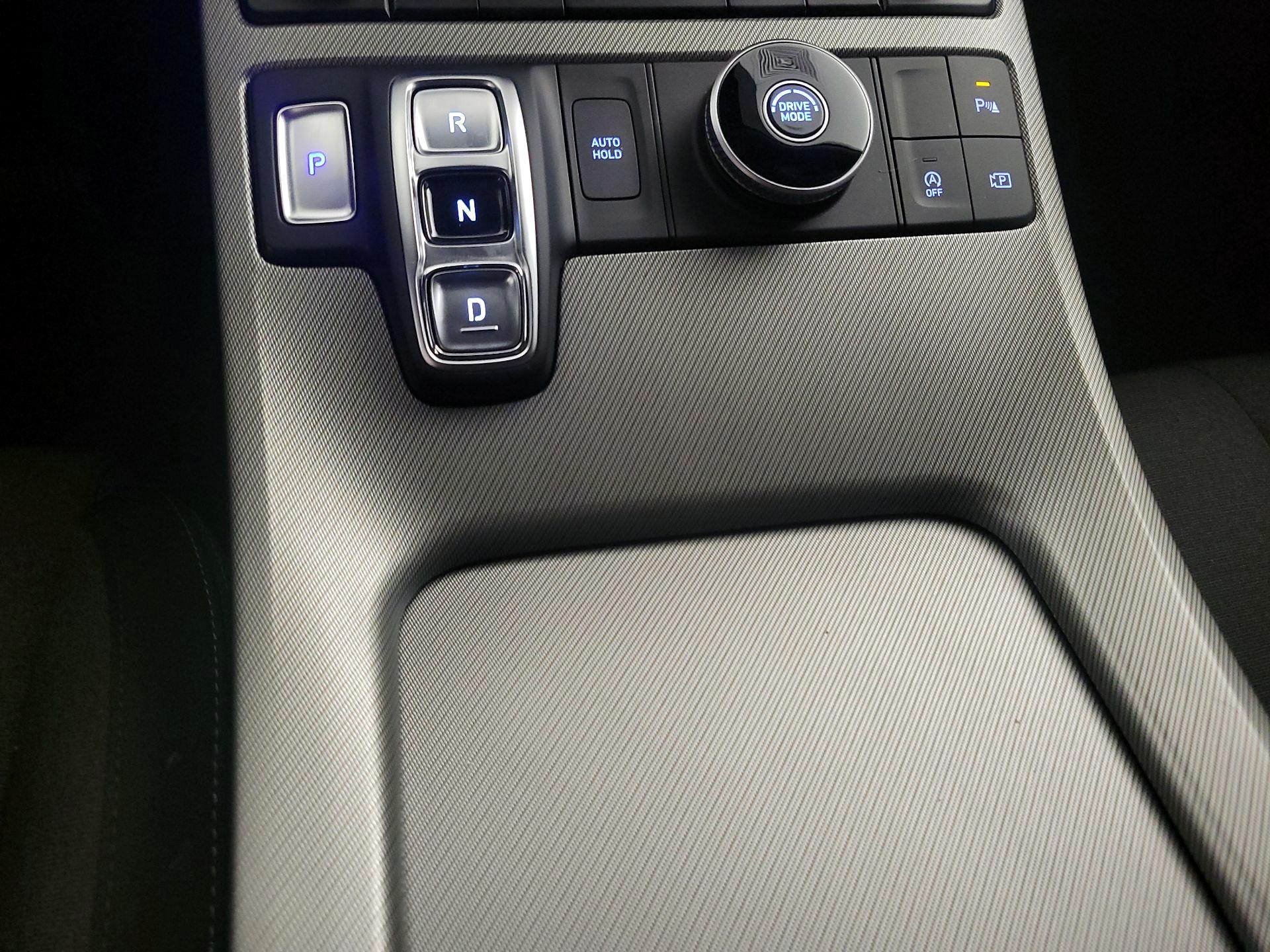 Thumbnail: 2023 Hyundai Palisade - 18