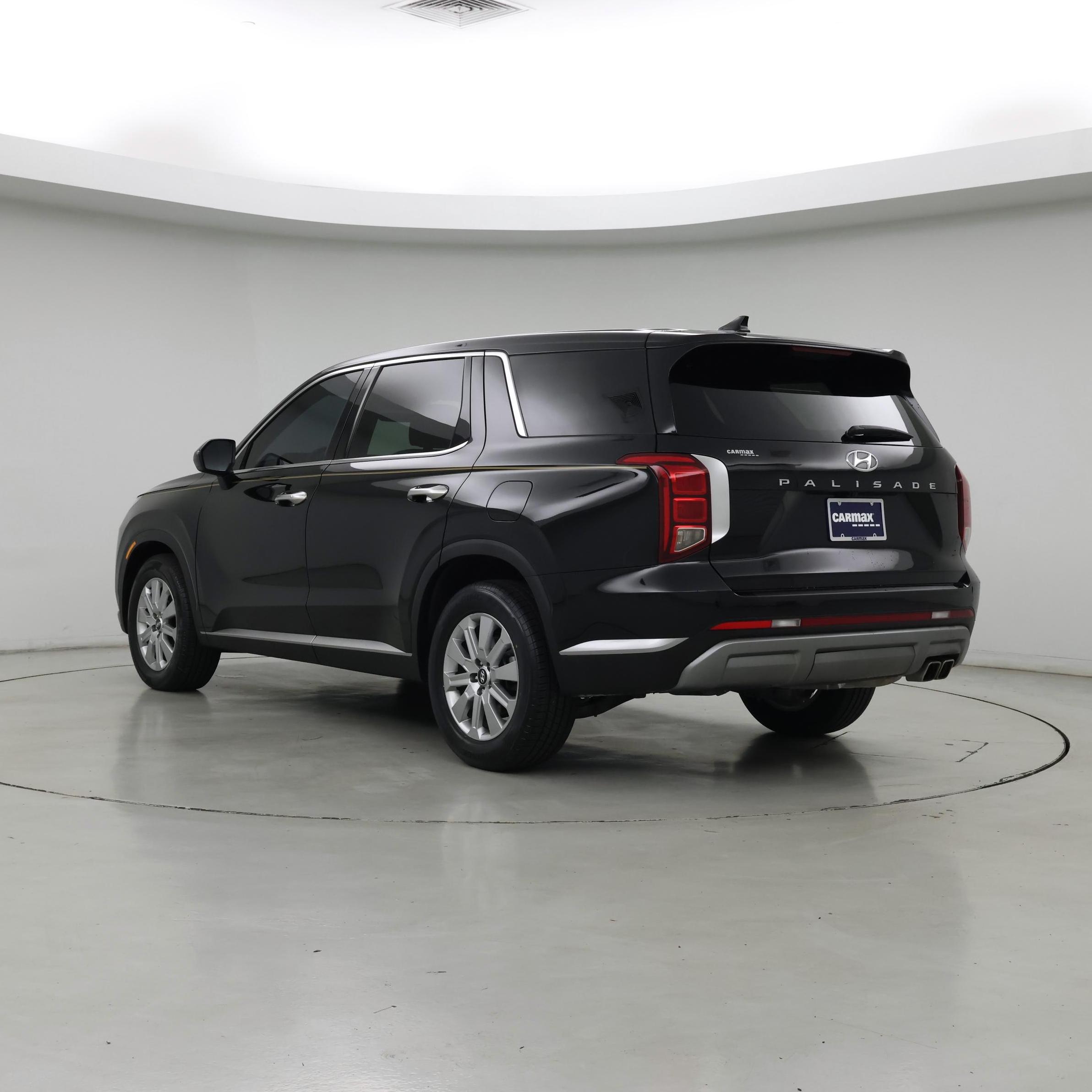 Thumbnail: 2023 Hyundai Palisade - 2