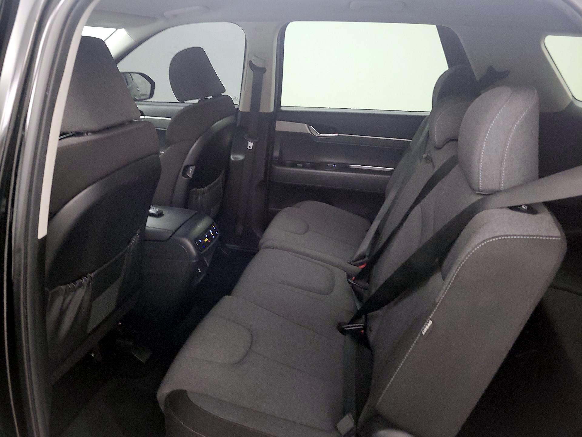 Thumbnail: 2023 Hyundai Palisade - 20