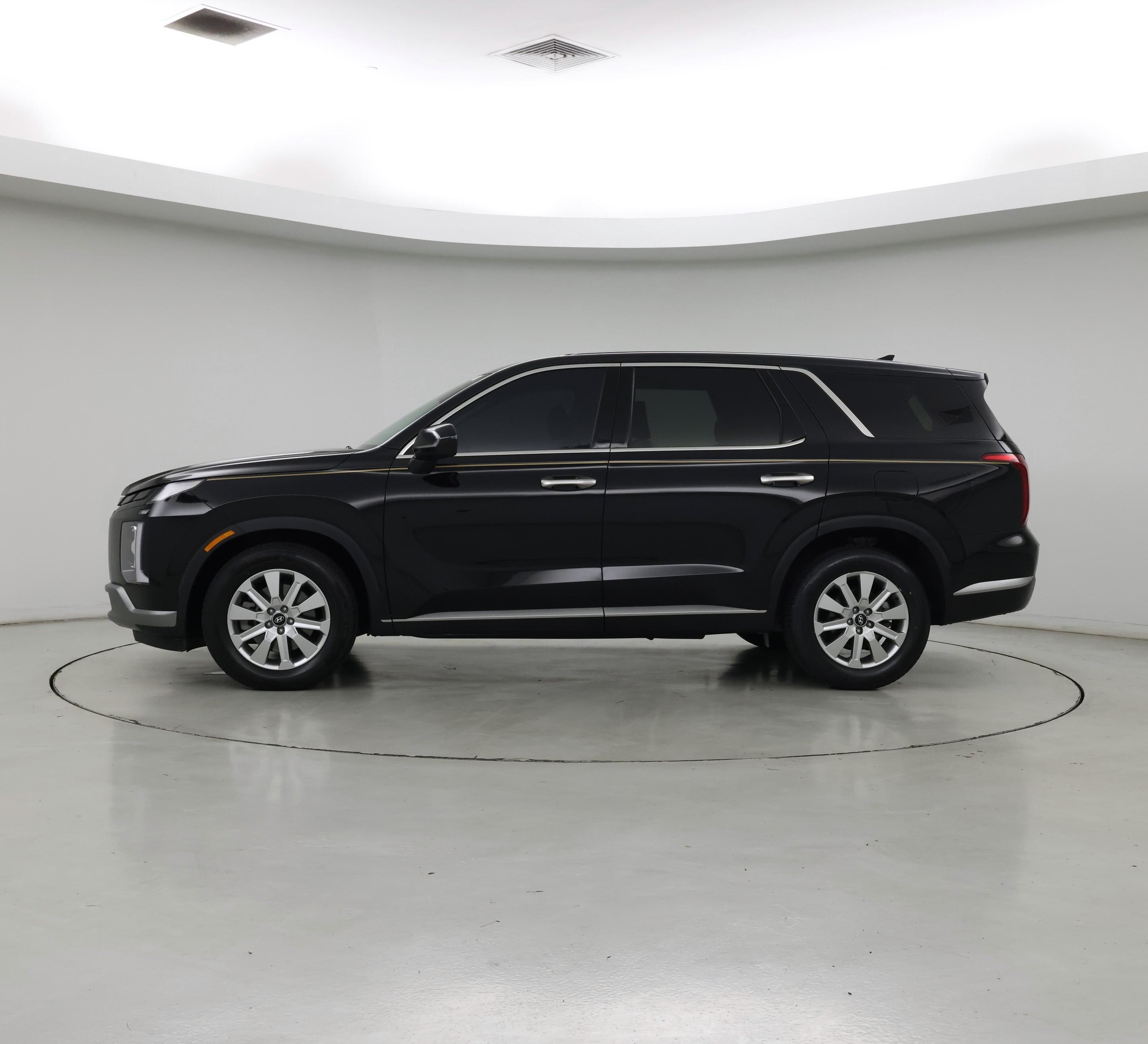 Thumbnail: 2023 Hyundai Palisade - 3