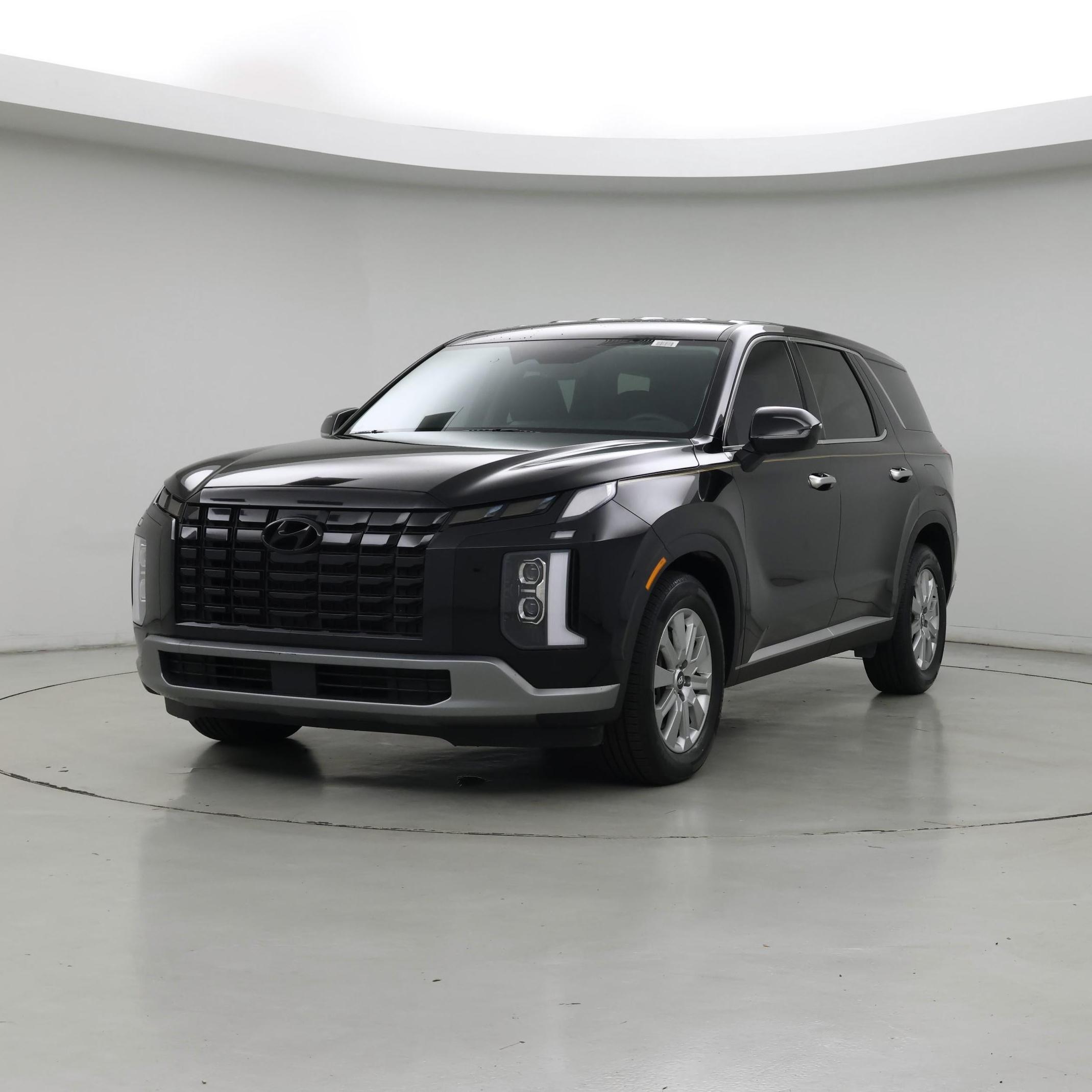 Thumbnail: 2023 Hyundai Palisade - 4