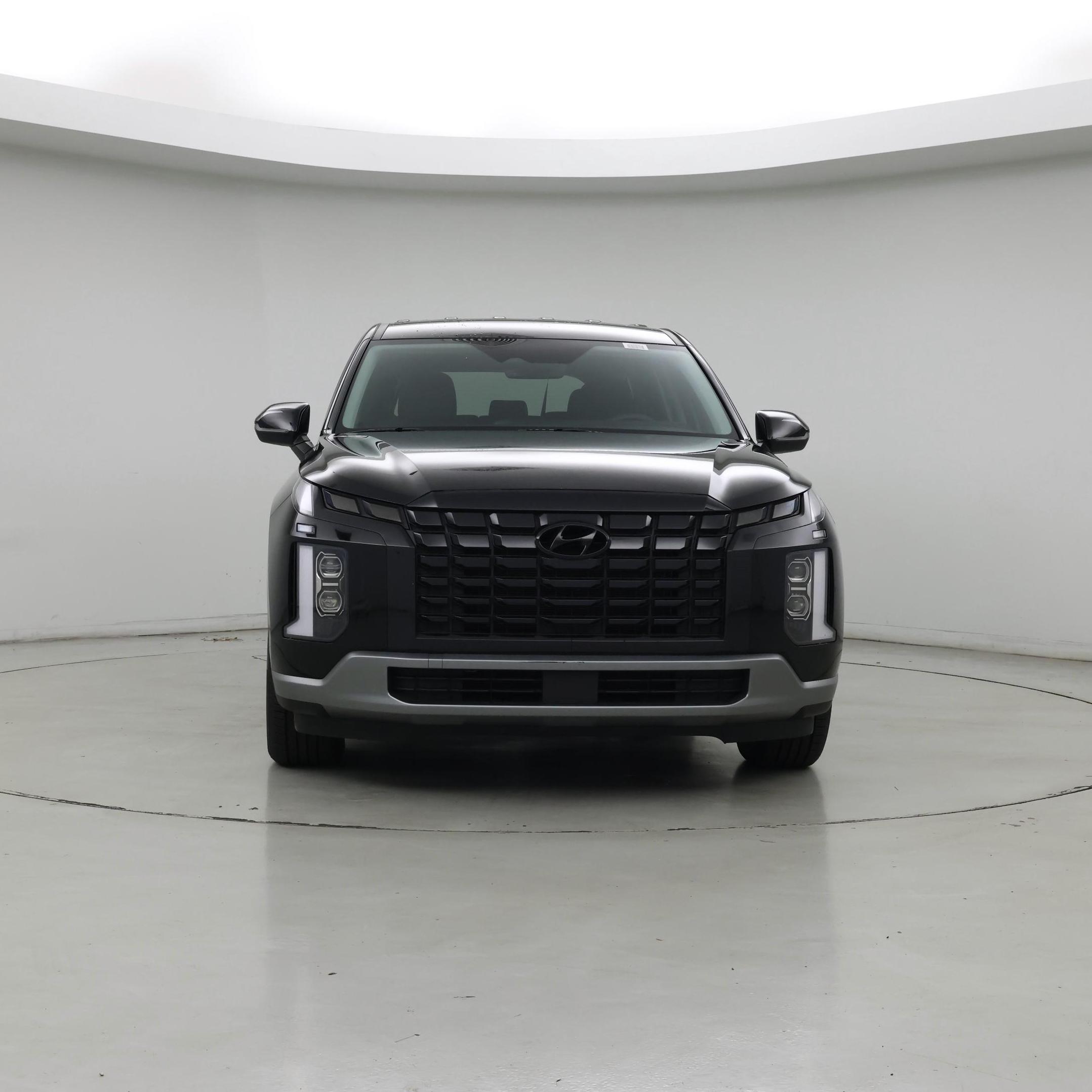 Thumbnail: 2023 Hyundai Palisade - 5