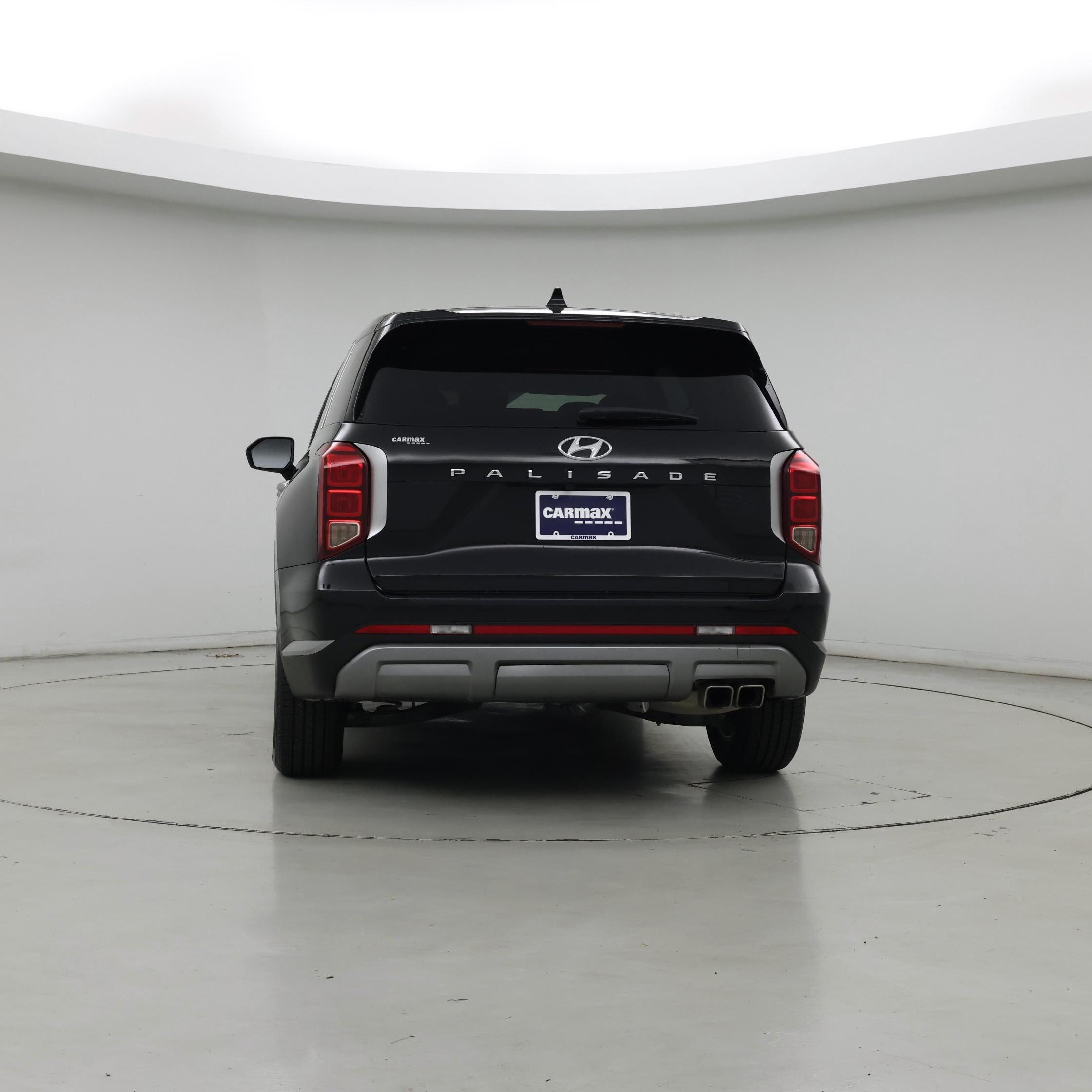 Thumbnail: 2023 Hyundai Palisade - 6