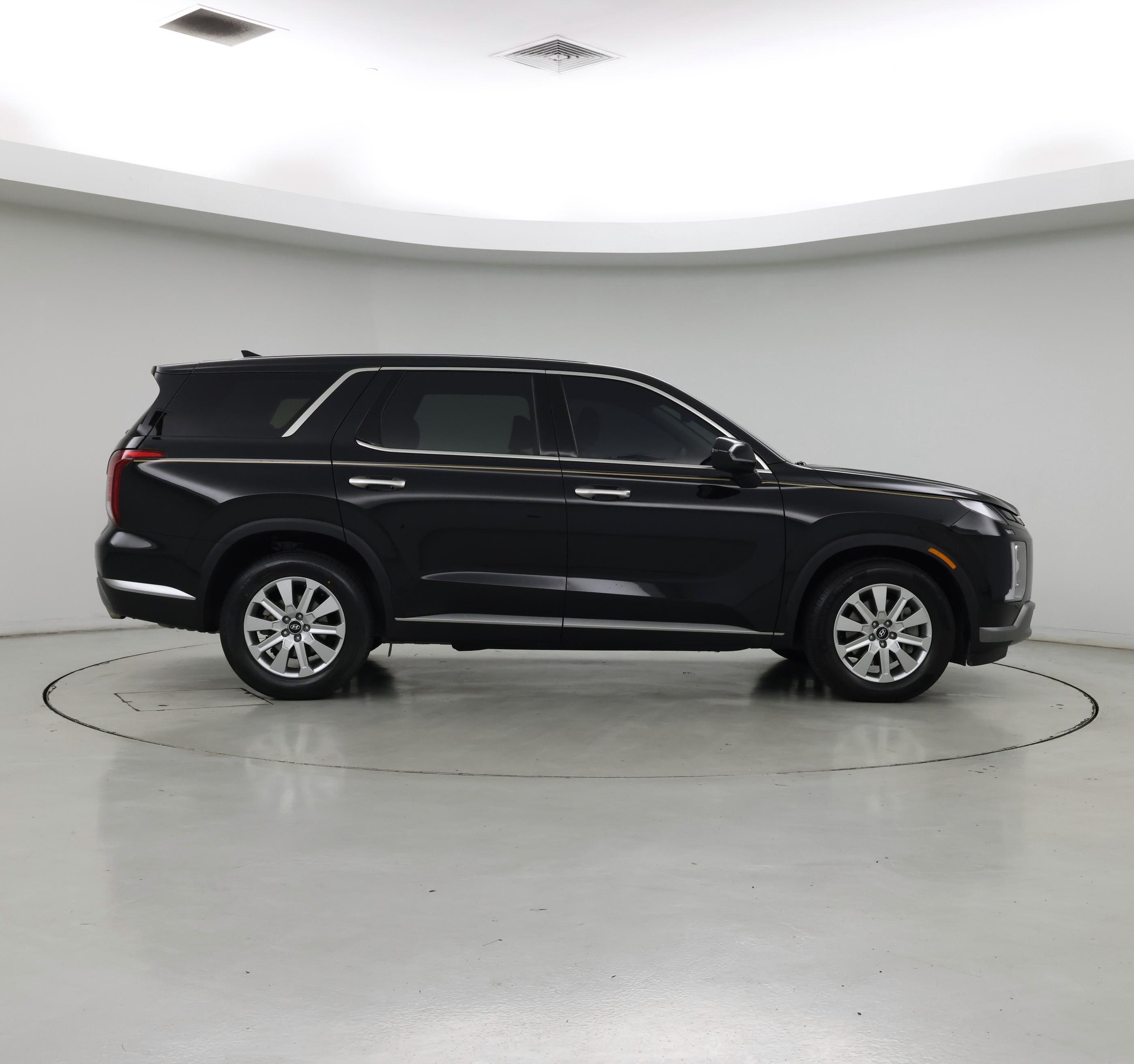 Thumbnail: 2023 Hyundai Palisade - 7