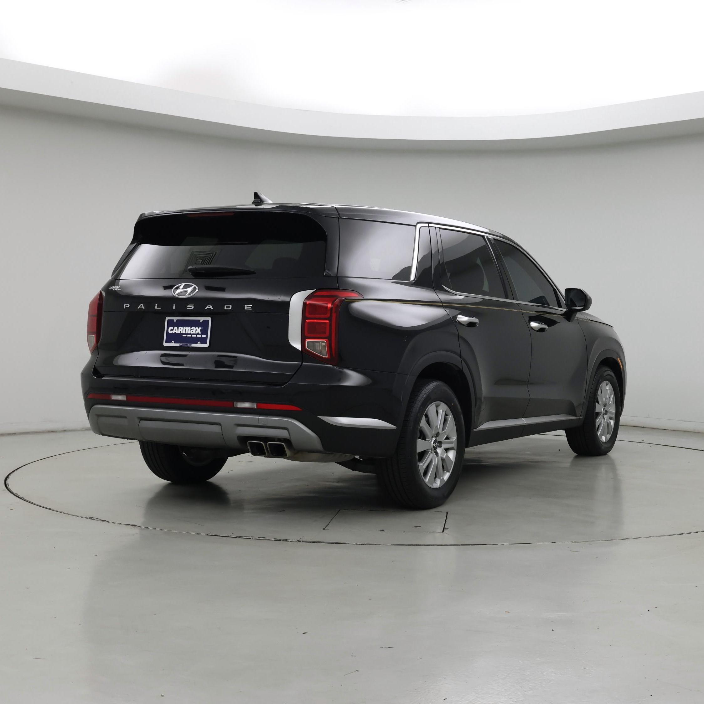 Thumbnail: 2023 Hyundai Palisade - 8