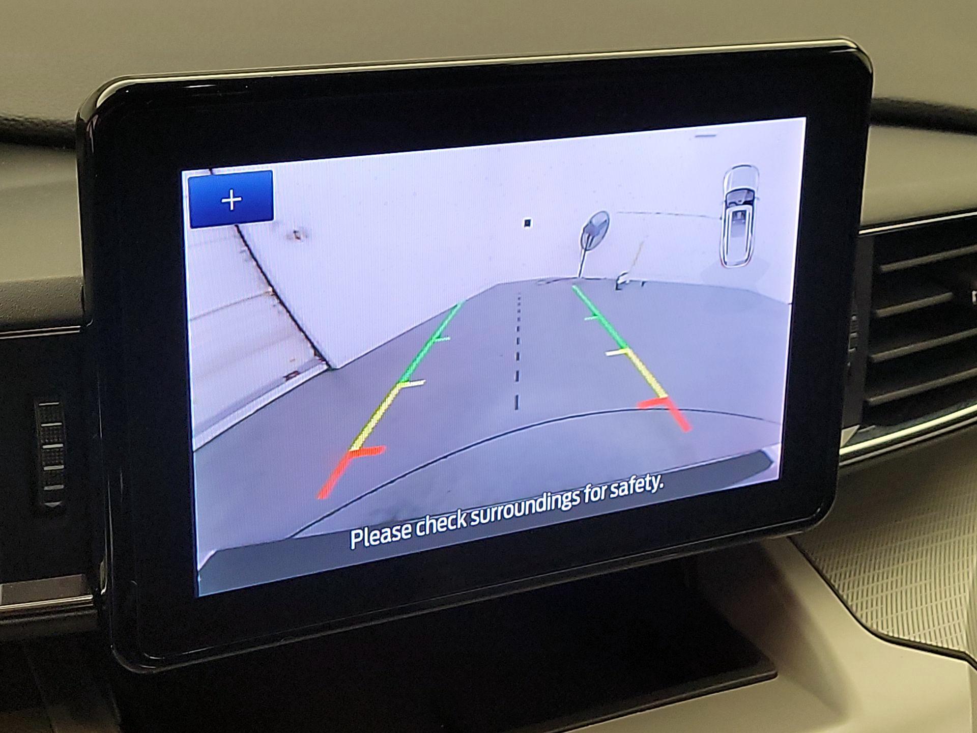 Thumbnail: 2023 Ford Explorer - 14