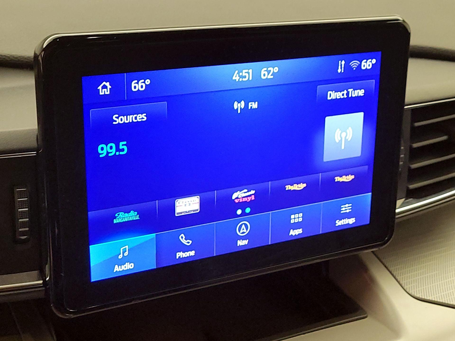 Thumbnail: 2023 Ford Explorer - 15