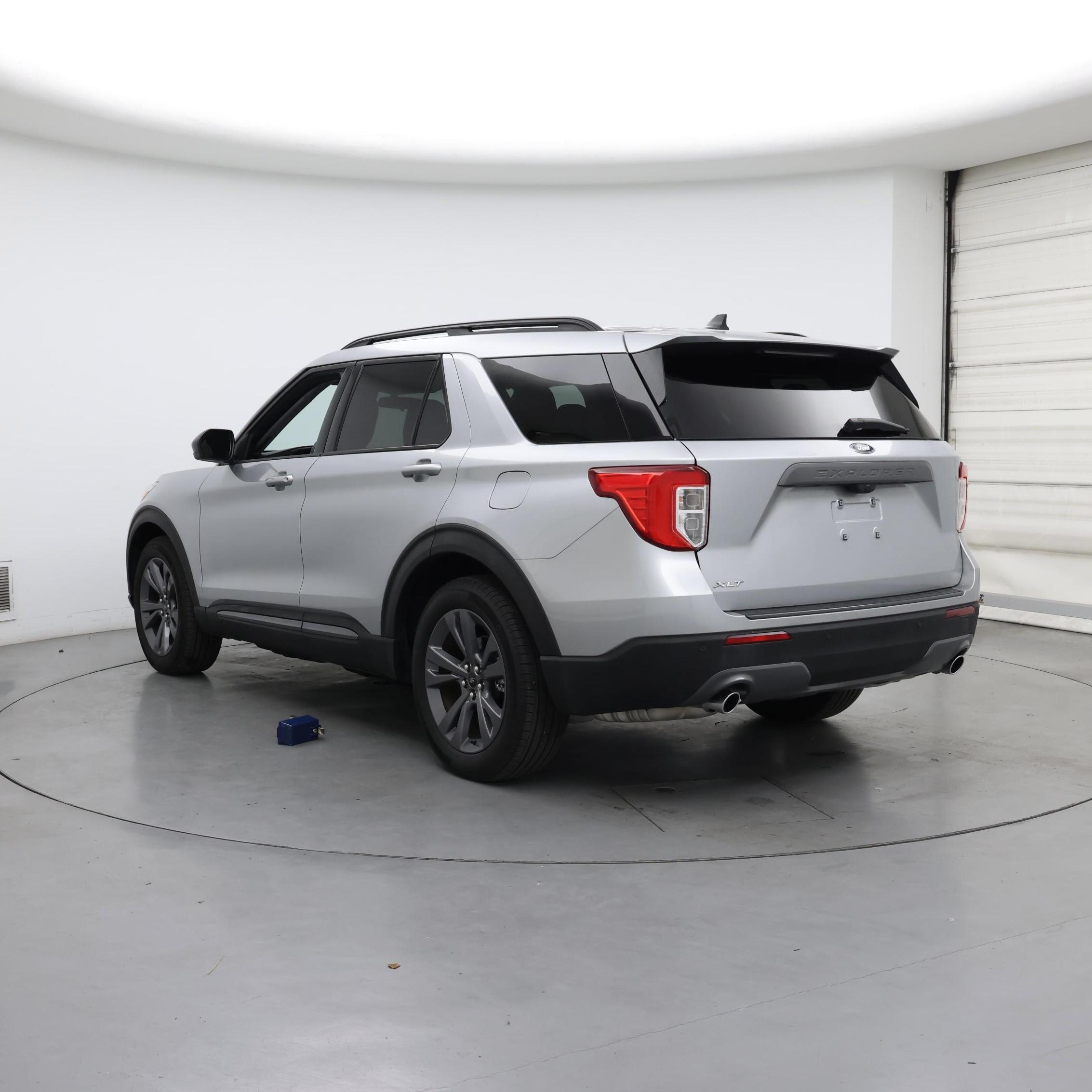 Thumbnail: 2023 Ford Explorer - 2