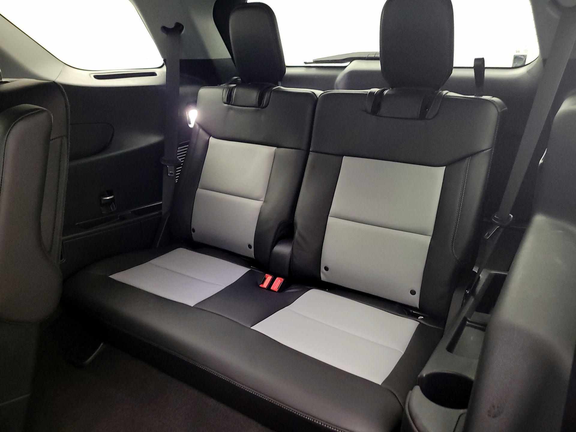 Thumbnail: 2023 Ford Explorer - 20