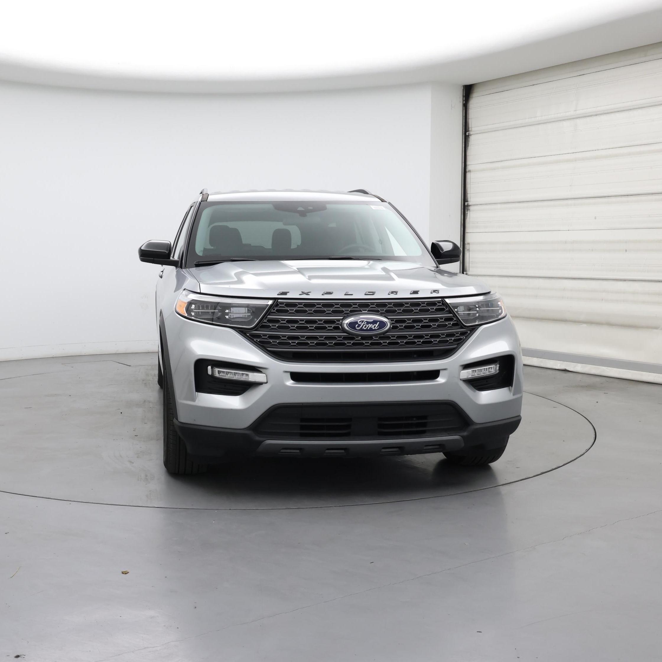 Thumbnail: 2023 Ford Explorer - 5