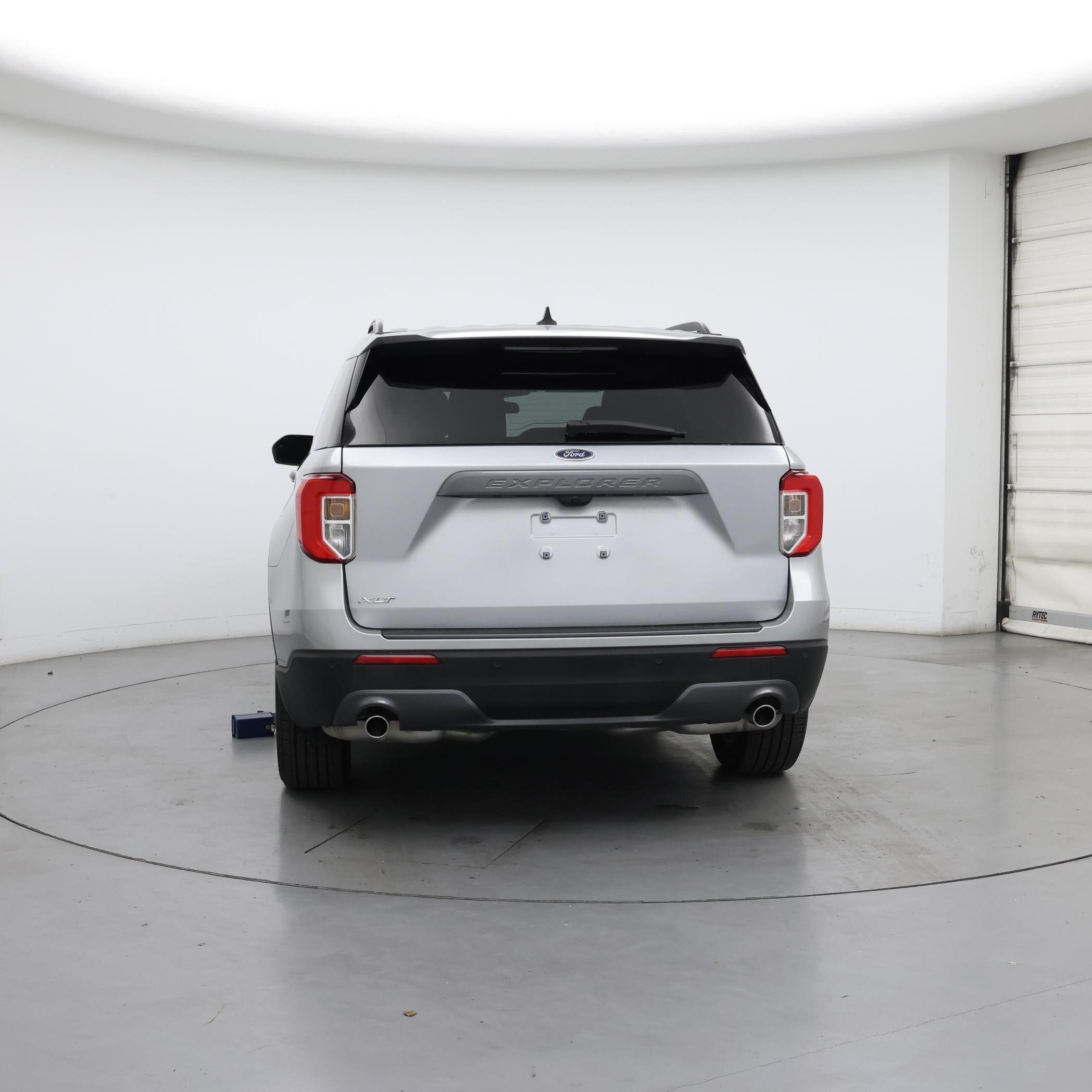 Thumbnail: 2023 Ford Explorer - 6