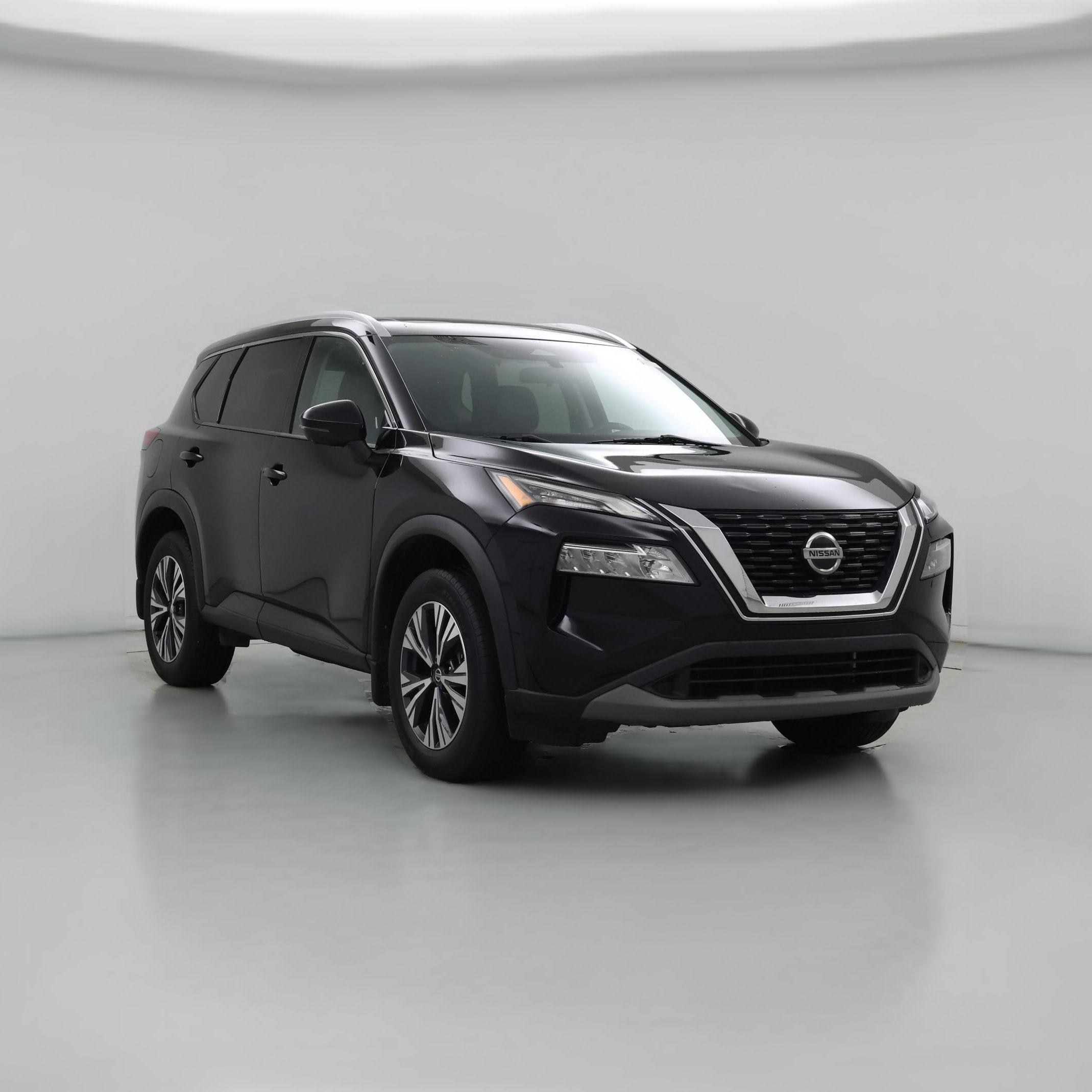 Thumbnail: 2021 Nissan Rogue - 1