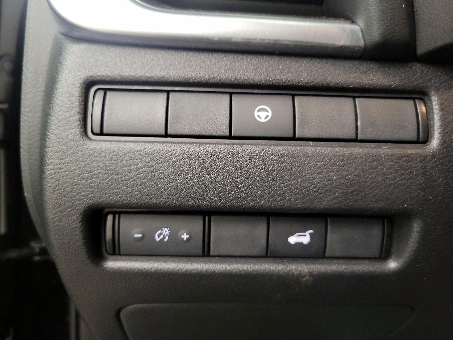 Thumbnail: 2021 Nissan Rogue - 13