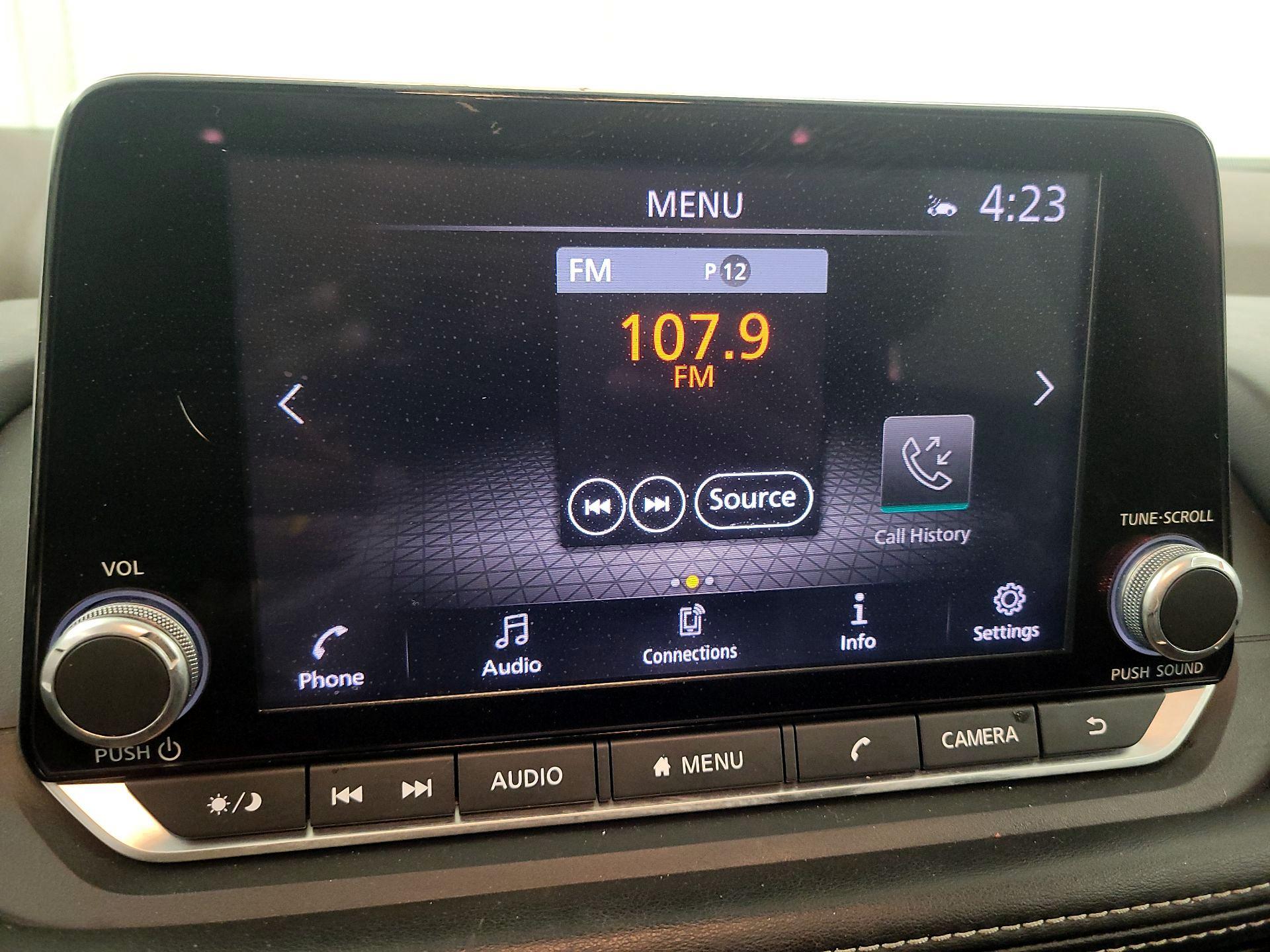 Thumbnail: 2021 Nissan Rogue - 15