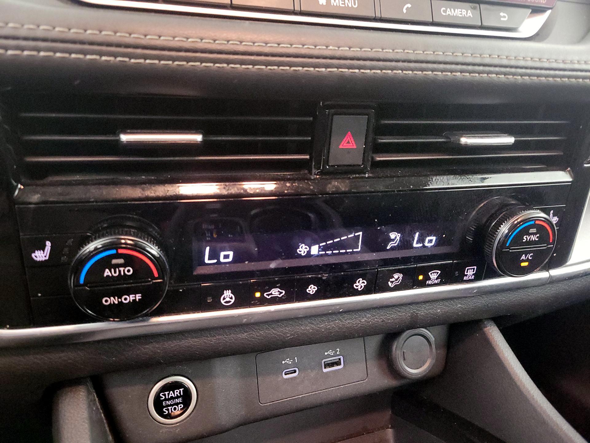 Thumbnail: 2021 Nissan Rogue - 16