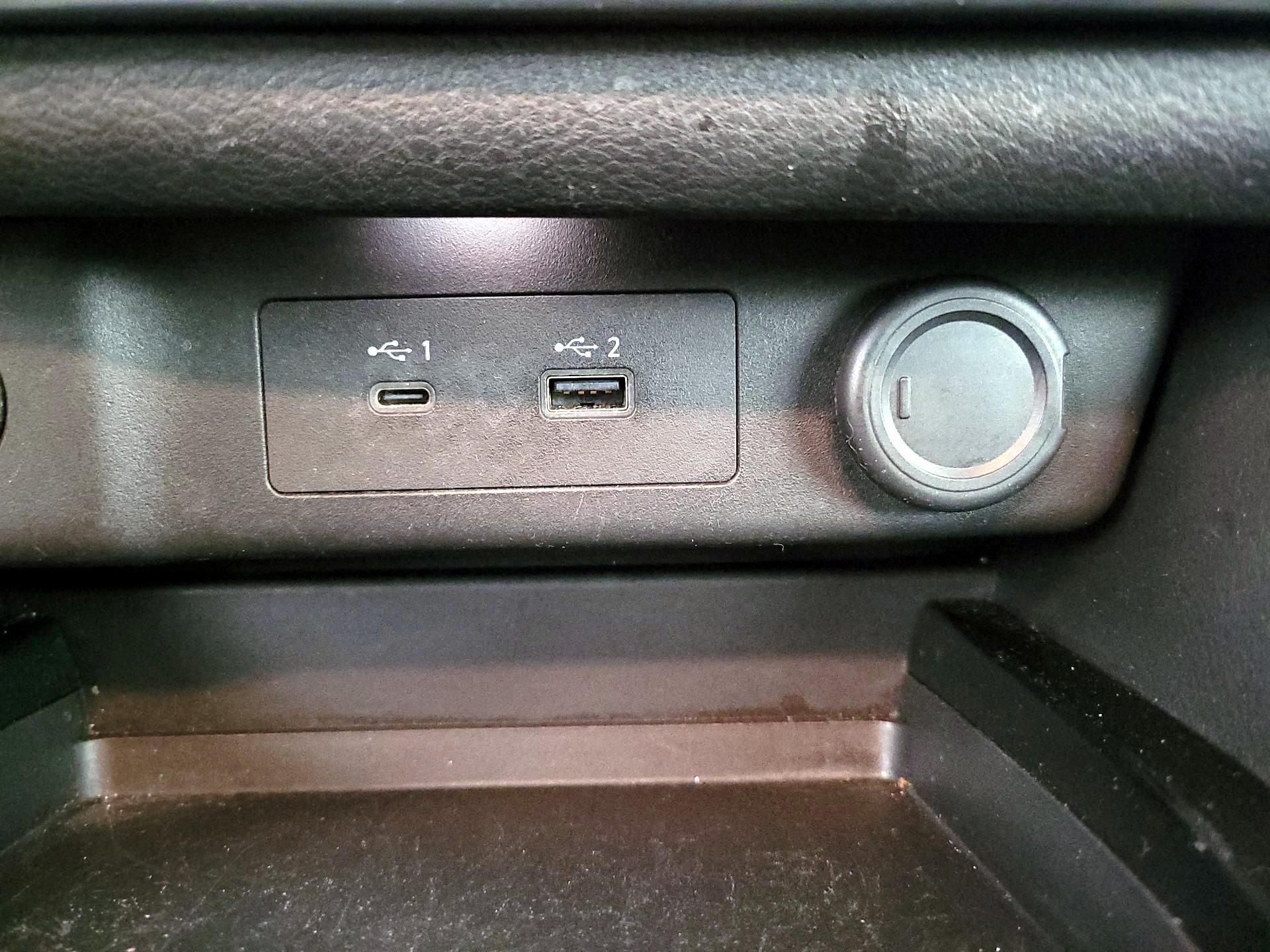 Thumbnail: 2021 Nissan Rogue - 18