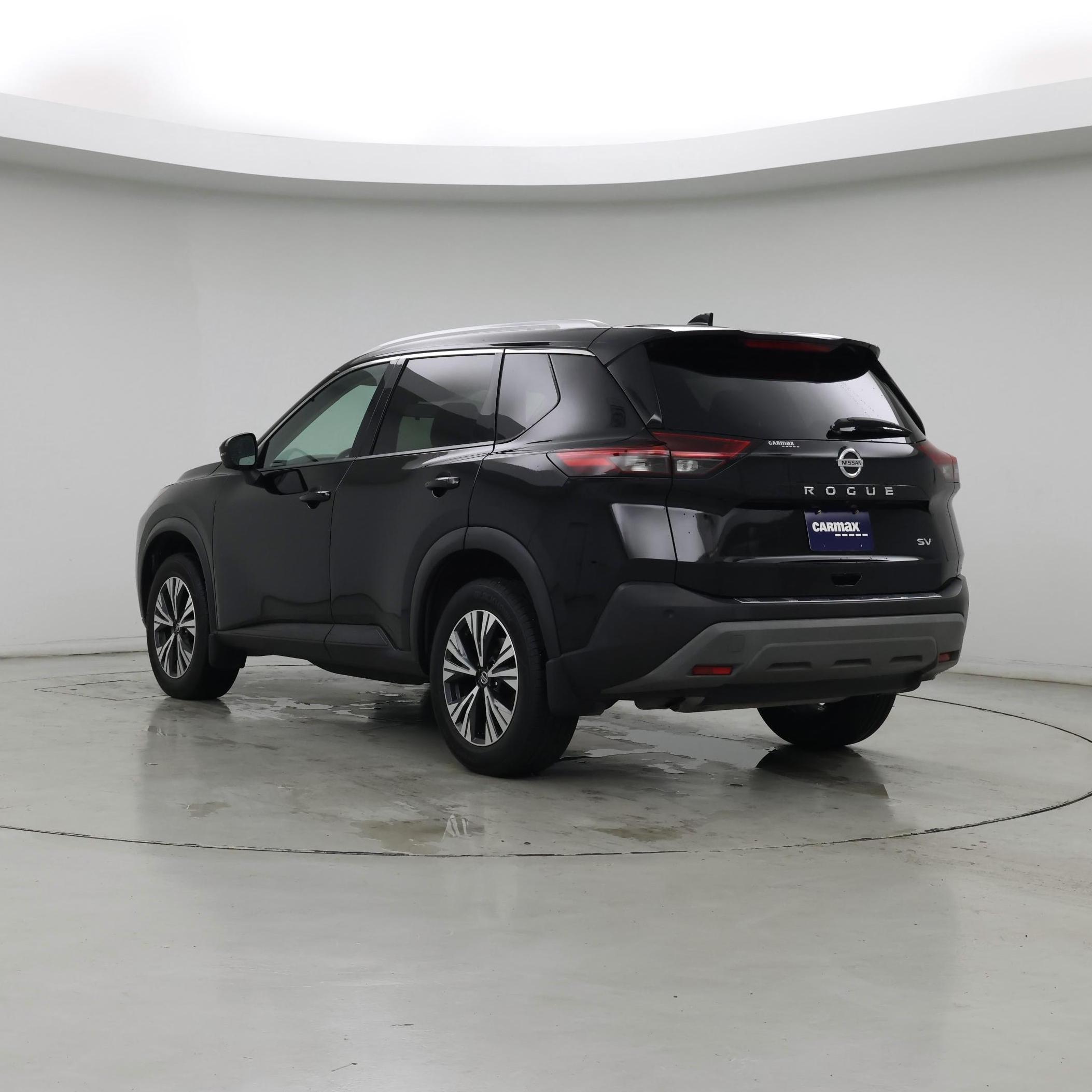 Thumbnail: 2021 Nissan Rogue - 2