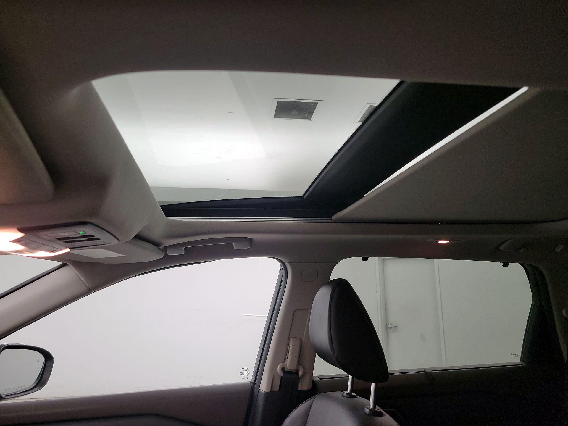 Thumbnail: 2021 Nissan Rogue - 19