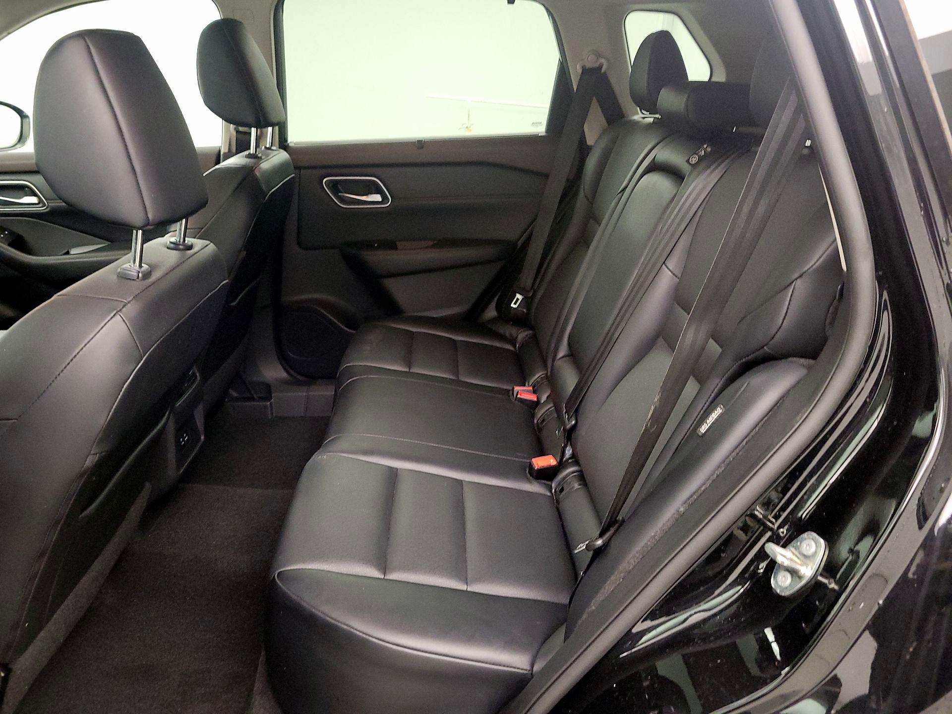 Thumbnail: 2021 Nissan Rogue - 20