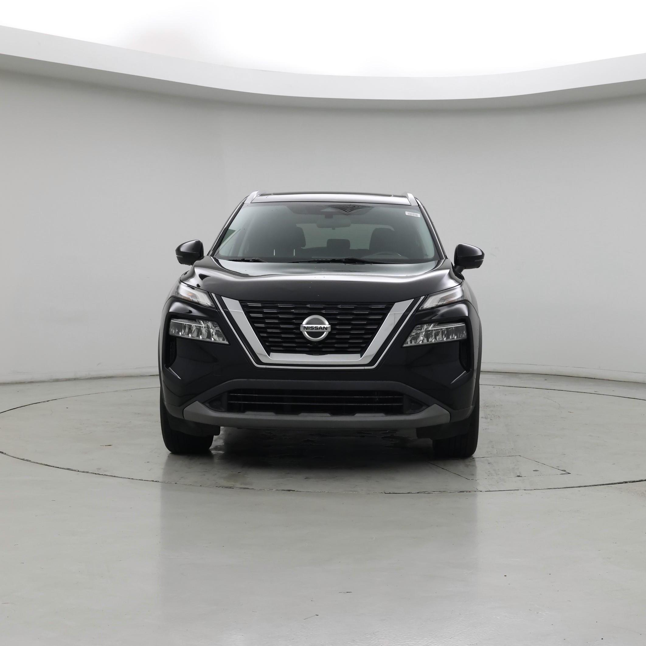 Thumbnail: 2021 Nissan Rogue - 5
