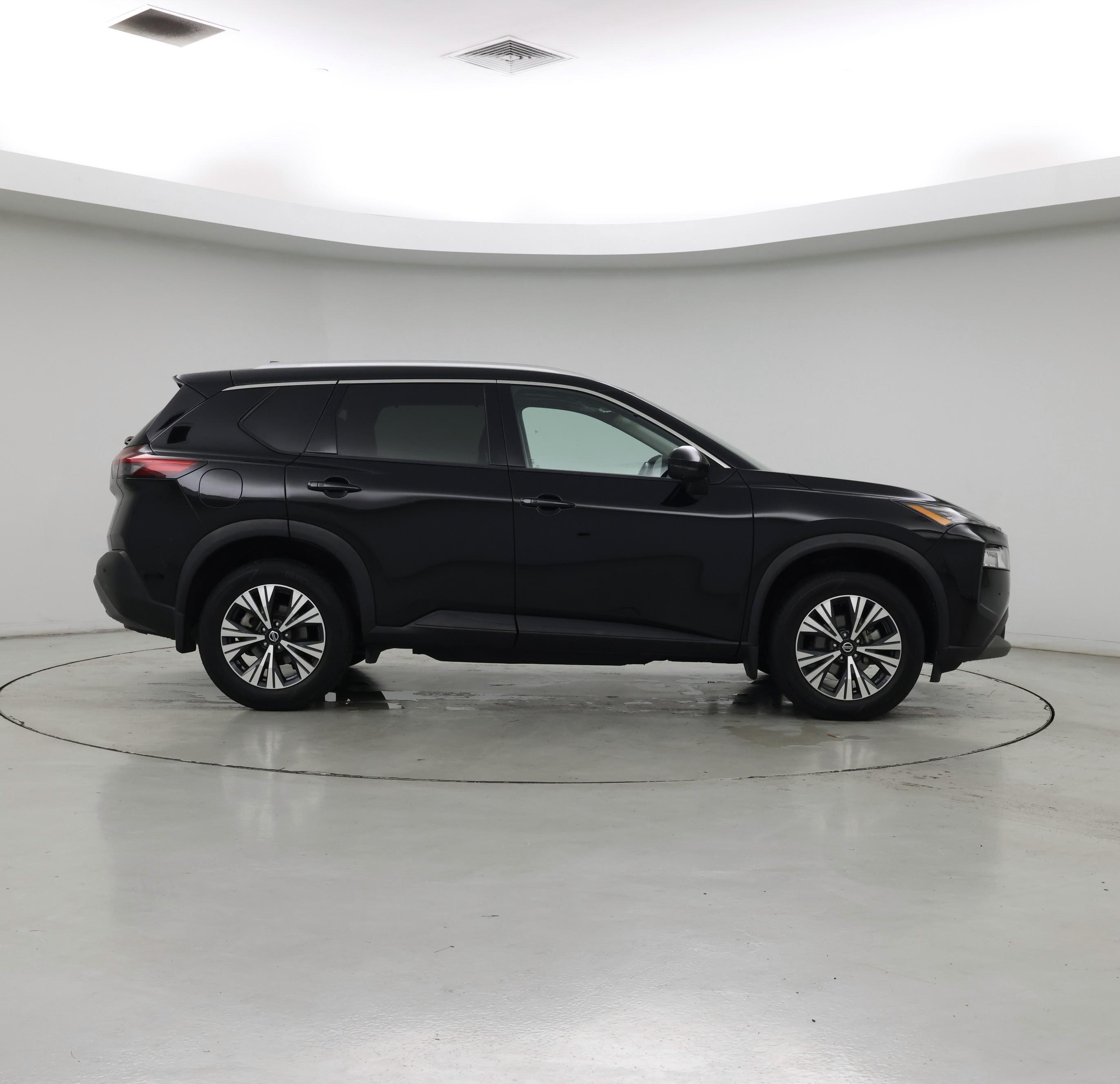 Thumbnail: 2021 Nissan Rogue - 7