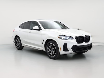 2023 BMW X4 XDrive30i