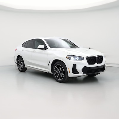 2023 BMW X4 XDrive30i