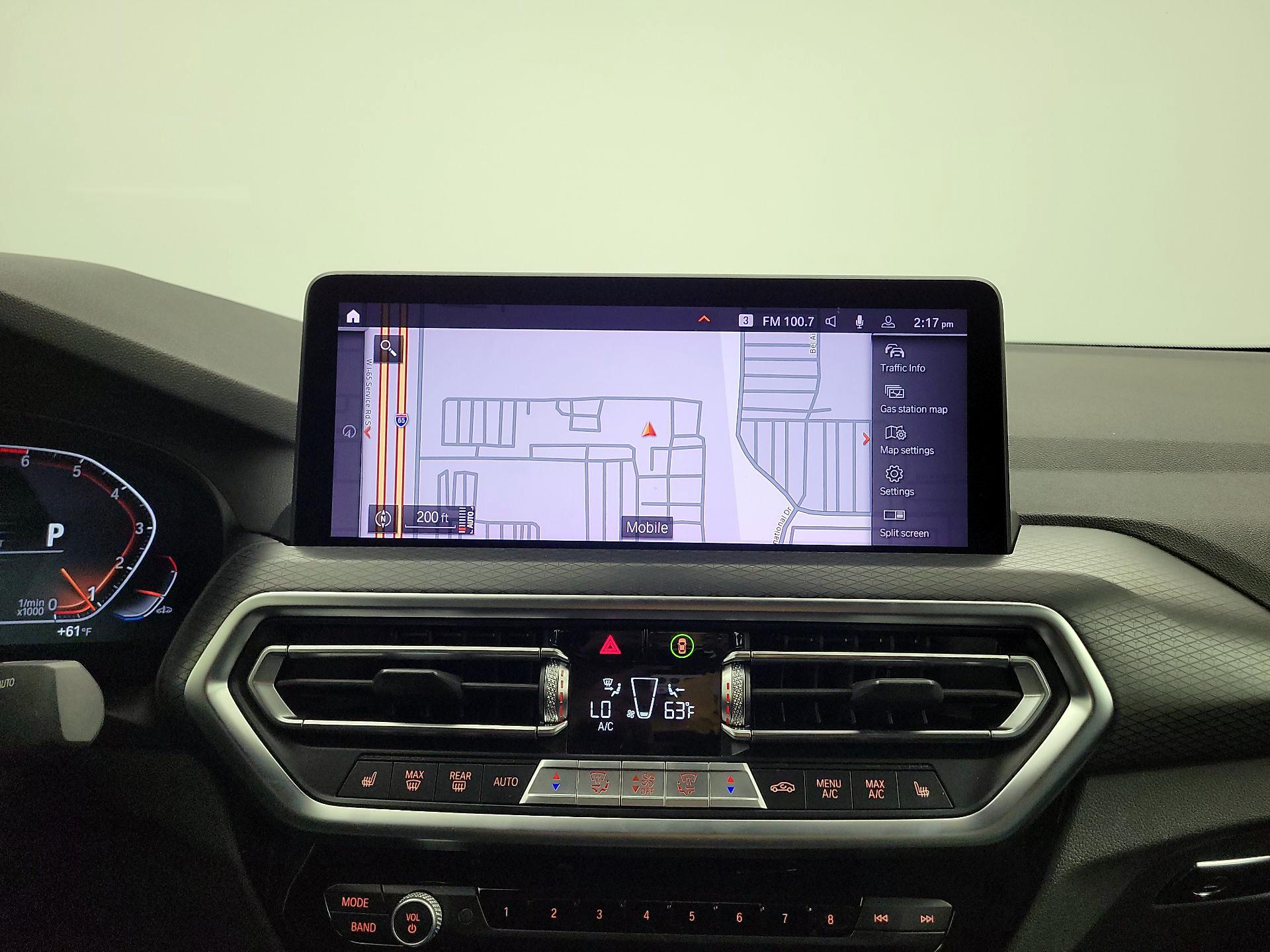 Thumbnail: 2023 BMW X4 - 14