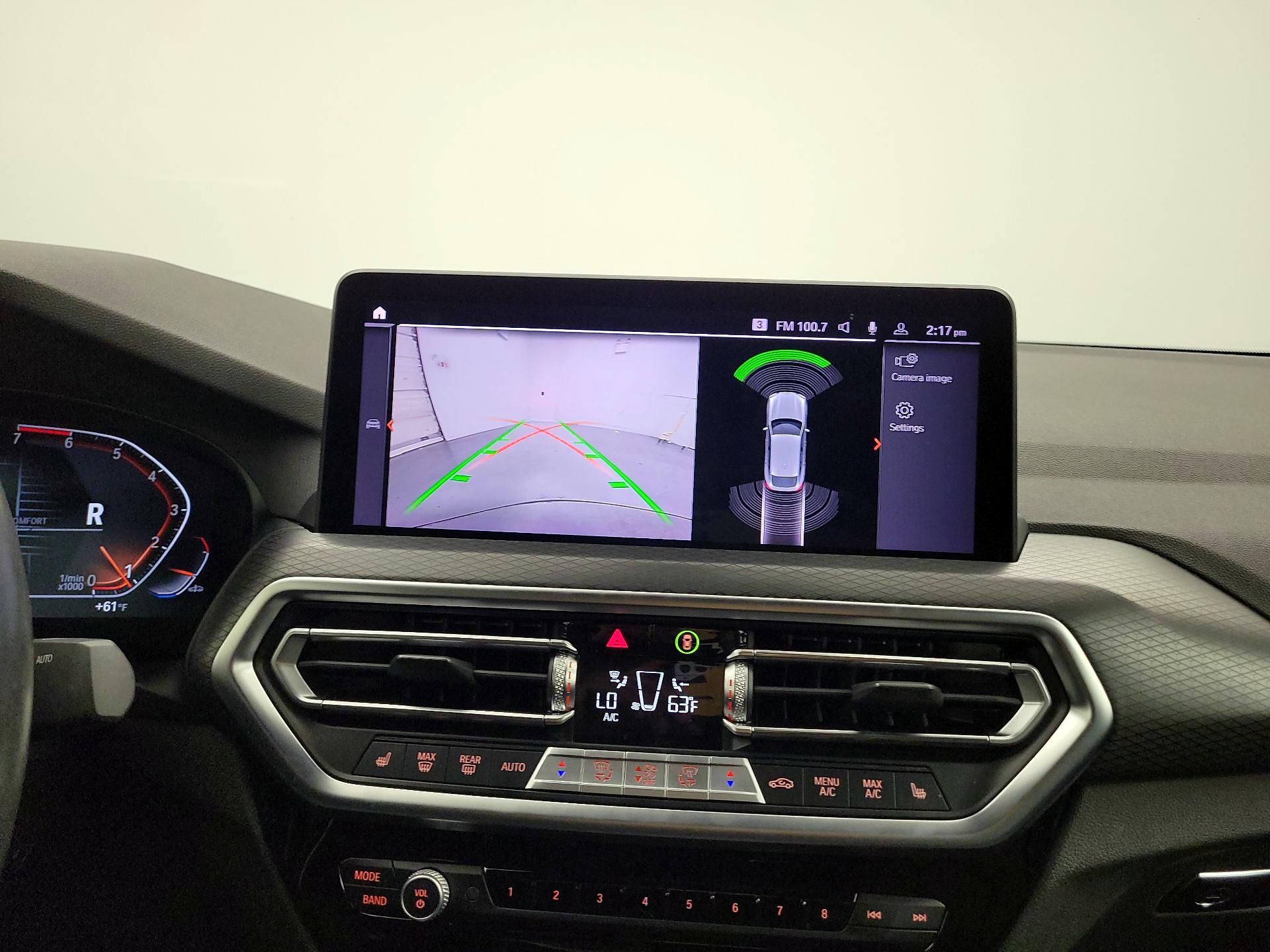 Thumbnail: 2023 BMW X4 - 15