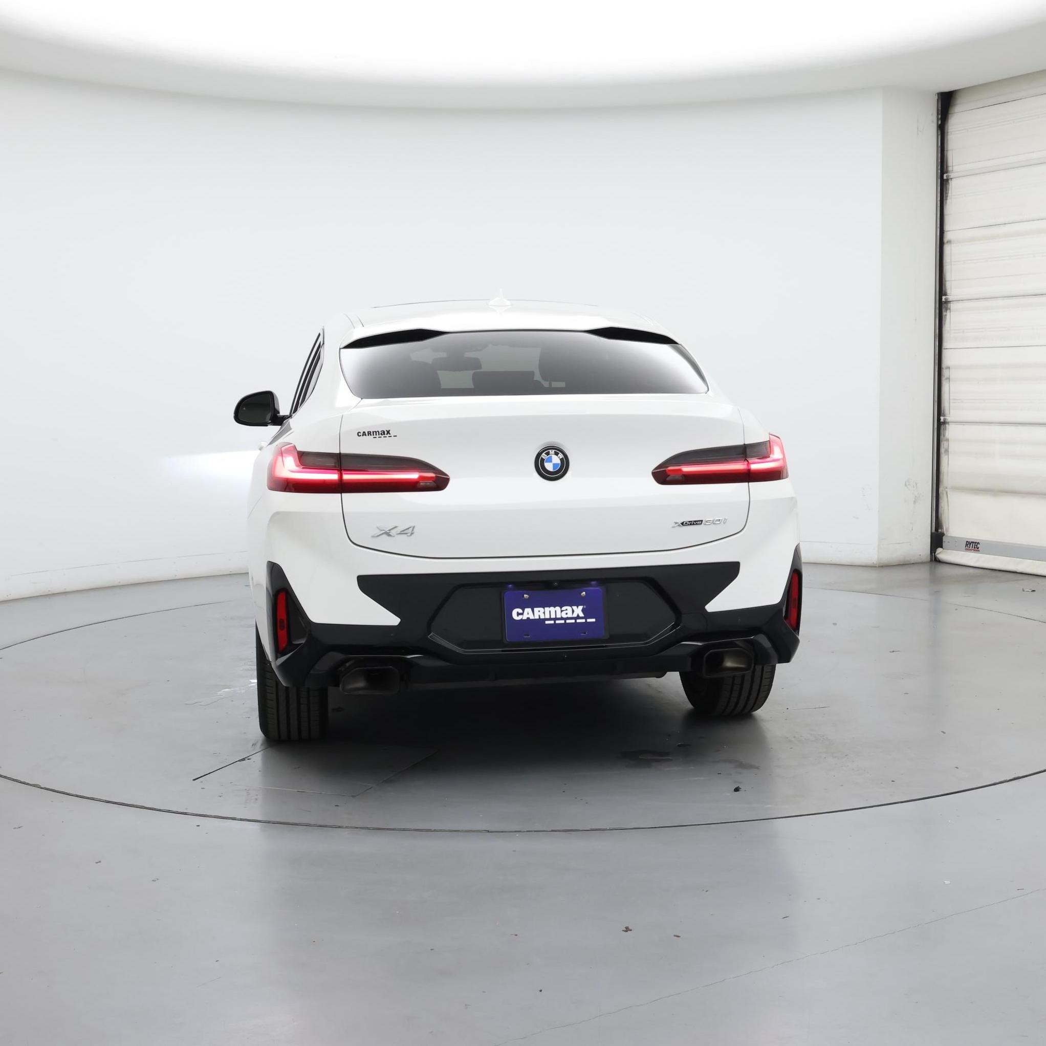 Thumbnail: 2023 BMW X4 - 6