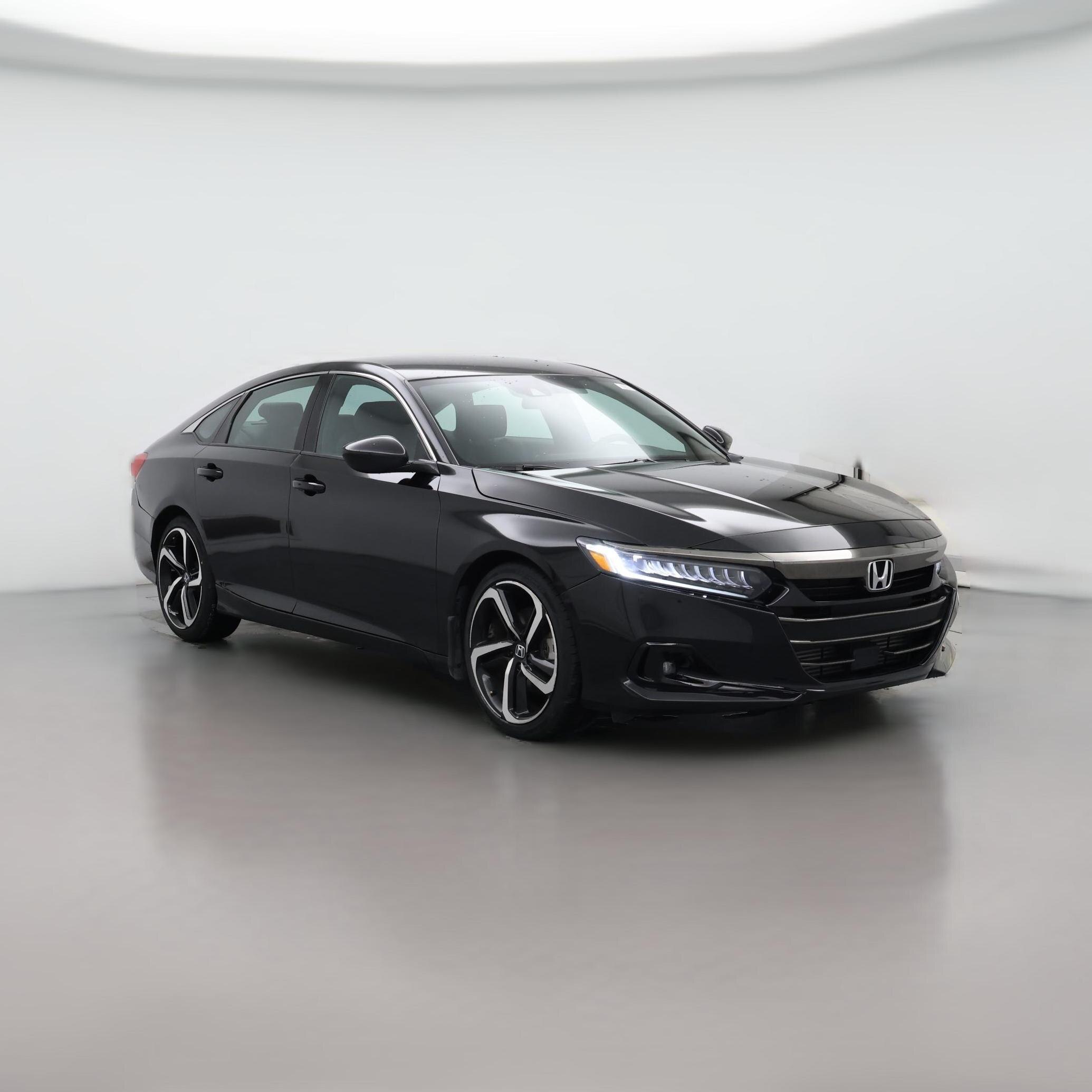 Thumbnail: 2022 Honda Accord - 1