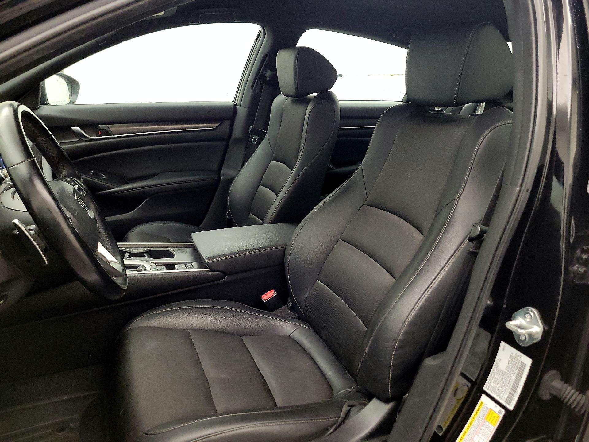 Thumbnail: 2022 Honda Accord - 11