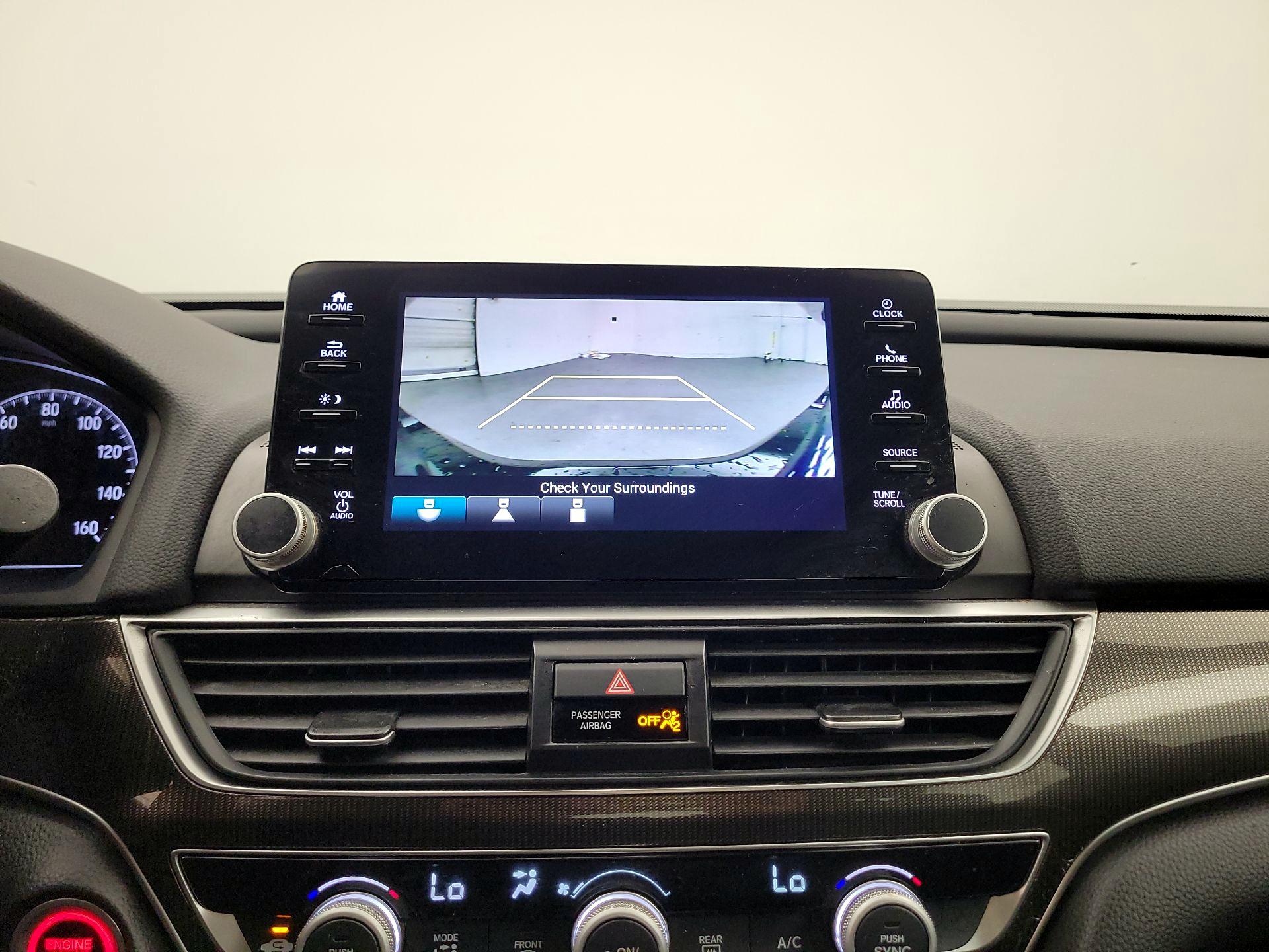 Thumbnail: 2022 Honda Accord - 14