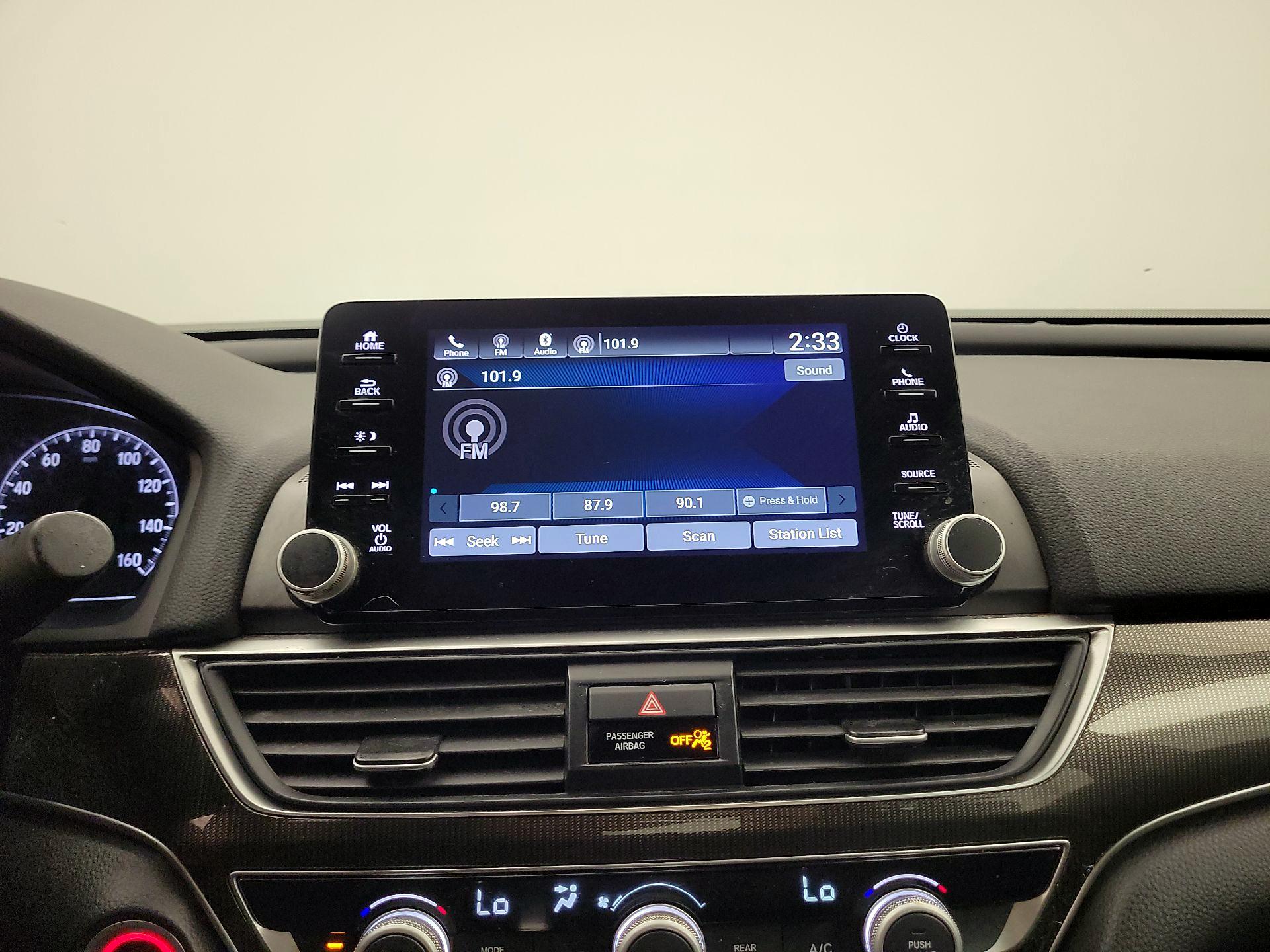 Thumbnail: 2022 Honda Accord - 15