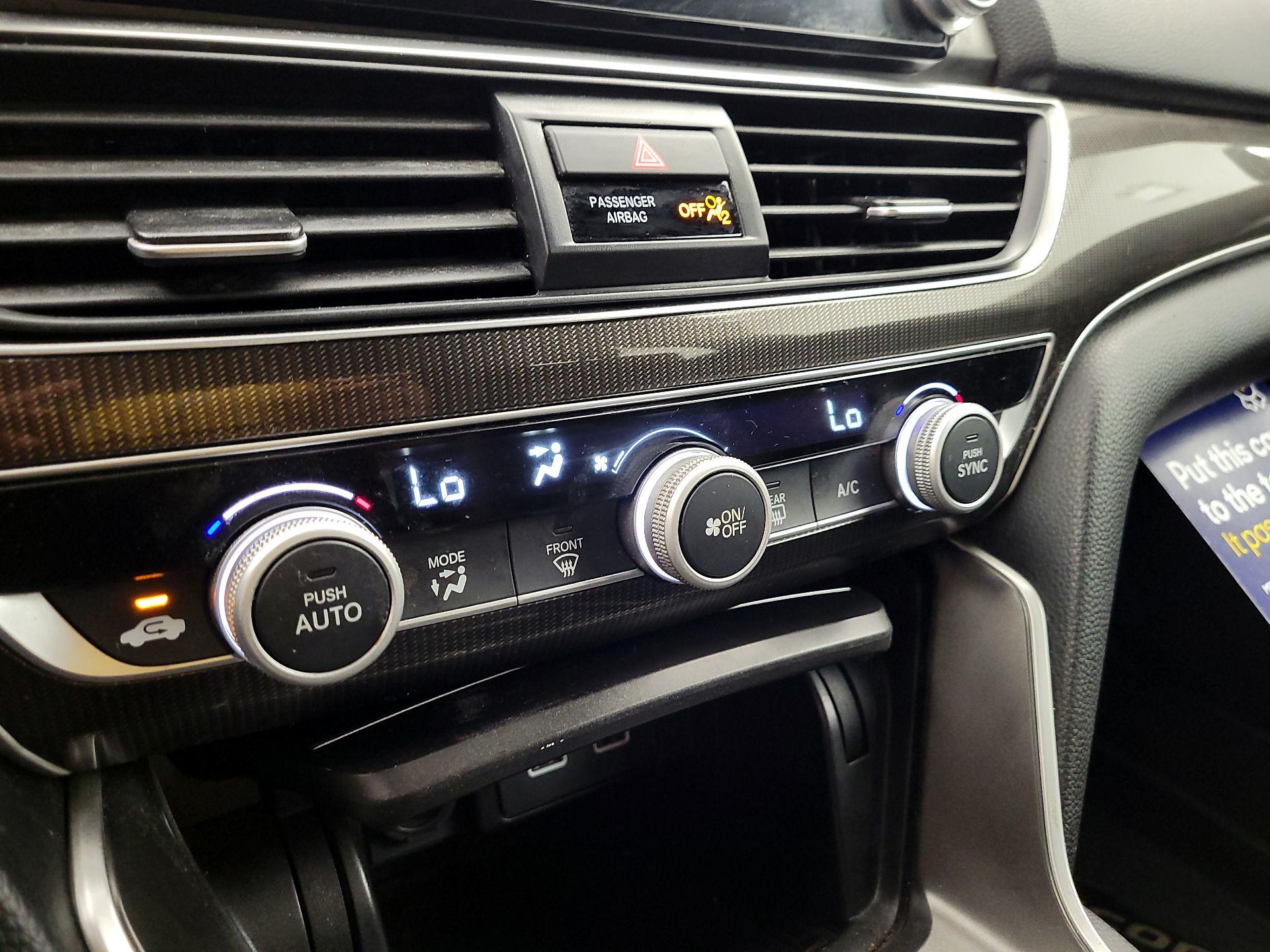 Thumbnail: 2022 Honda Accord - 16