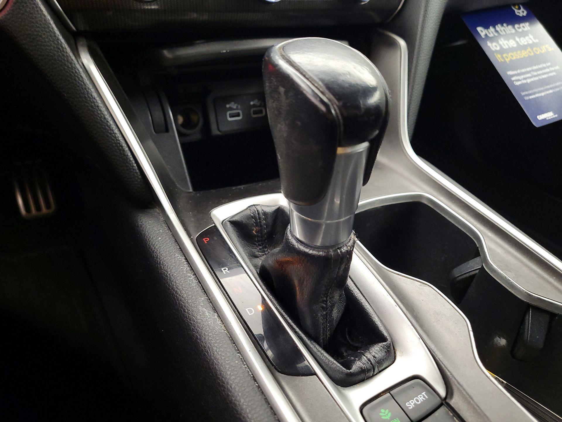 Thumbnail: 2022 Honda Accord - 17