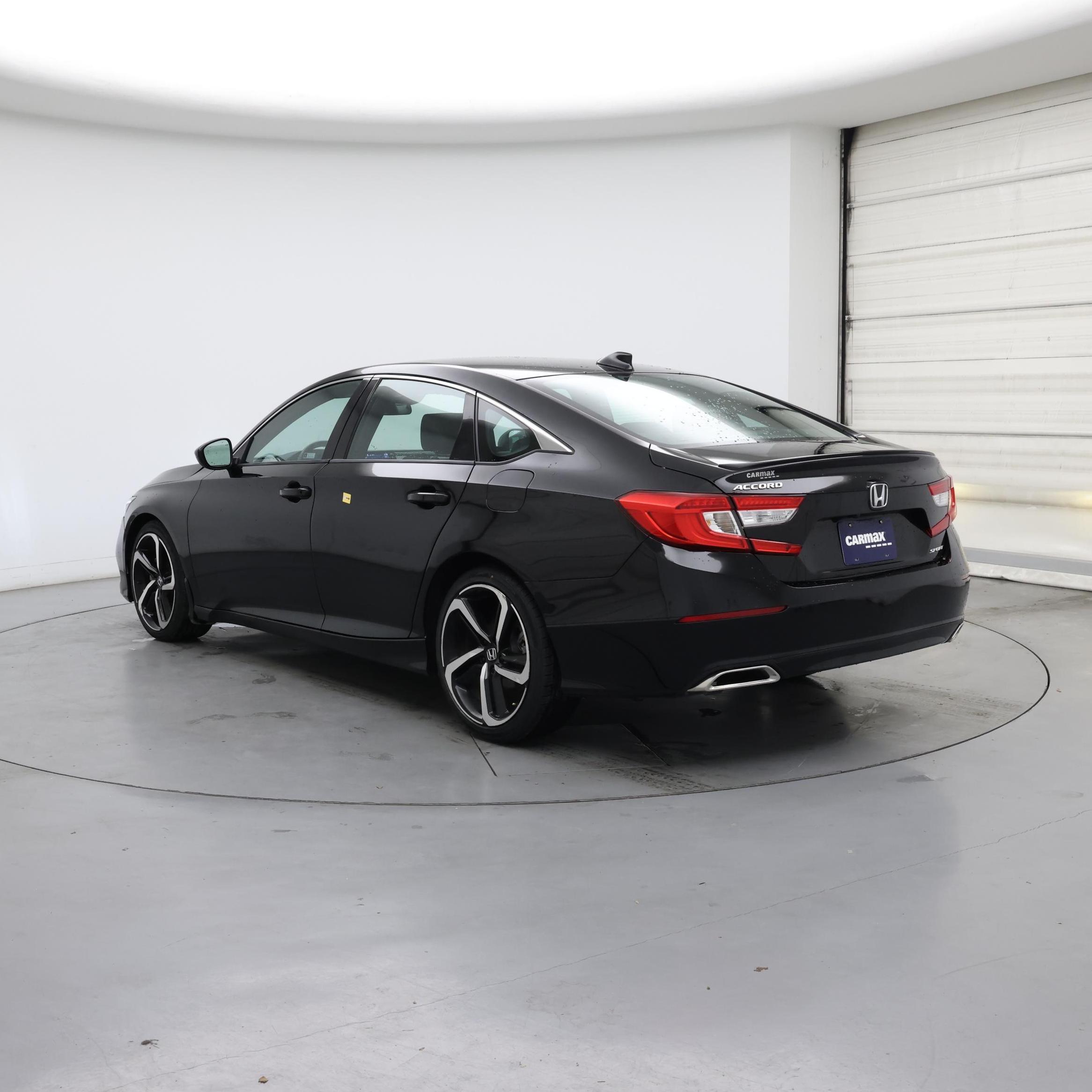 Thumbnail: 2022 Honda Accord - 2